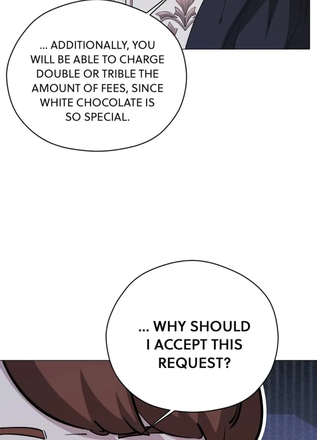 Duchess's Lo-Fi Coffeehouse Chapter 51 page 38 - 