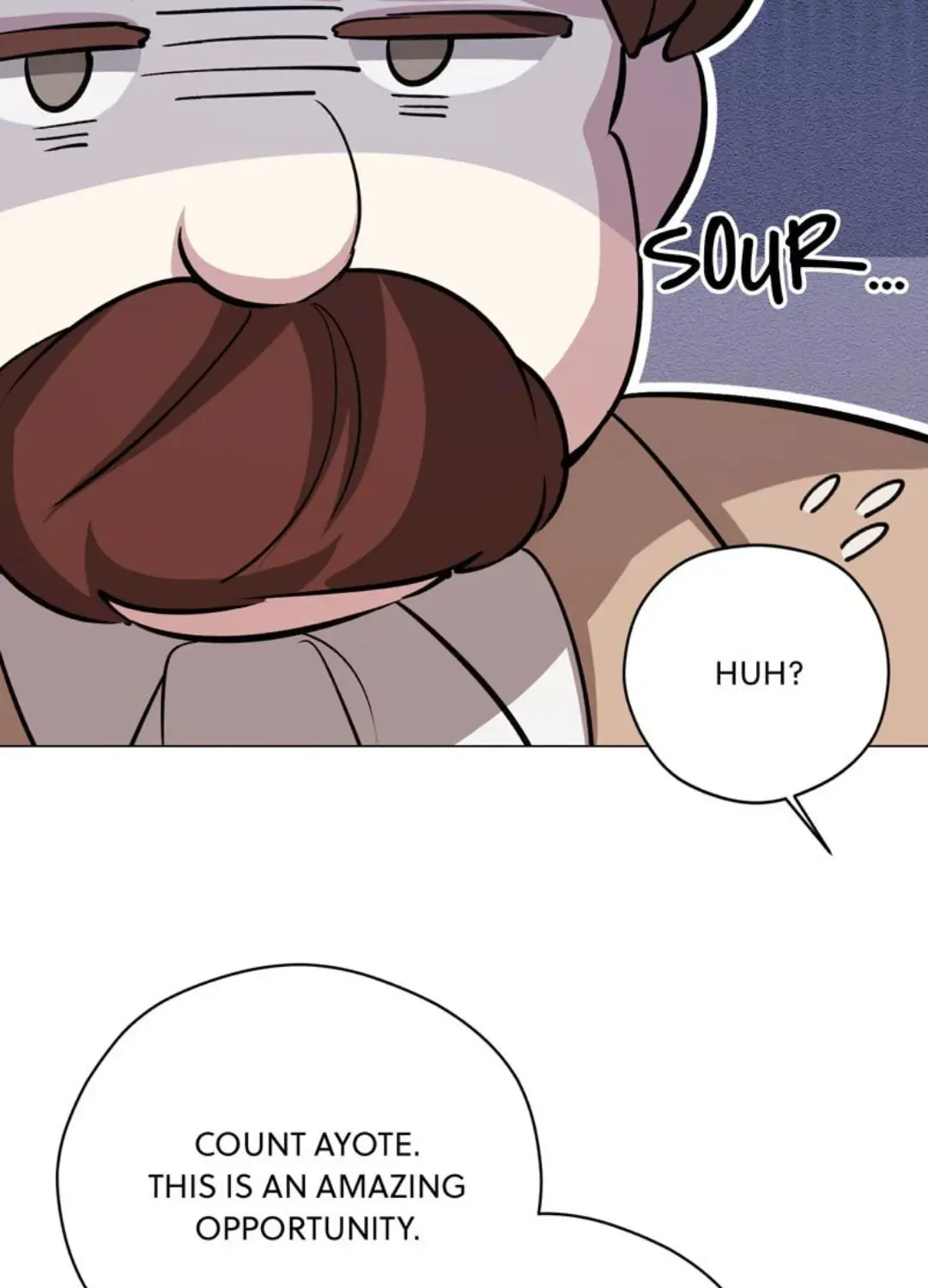 Duchess's Lo-Fi Coffeehouse Chapter 51 page 39 - 