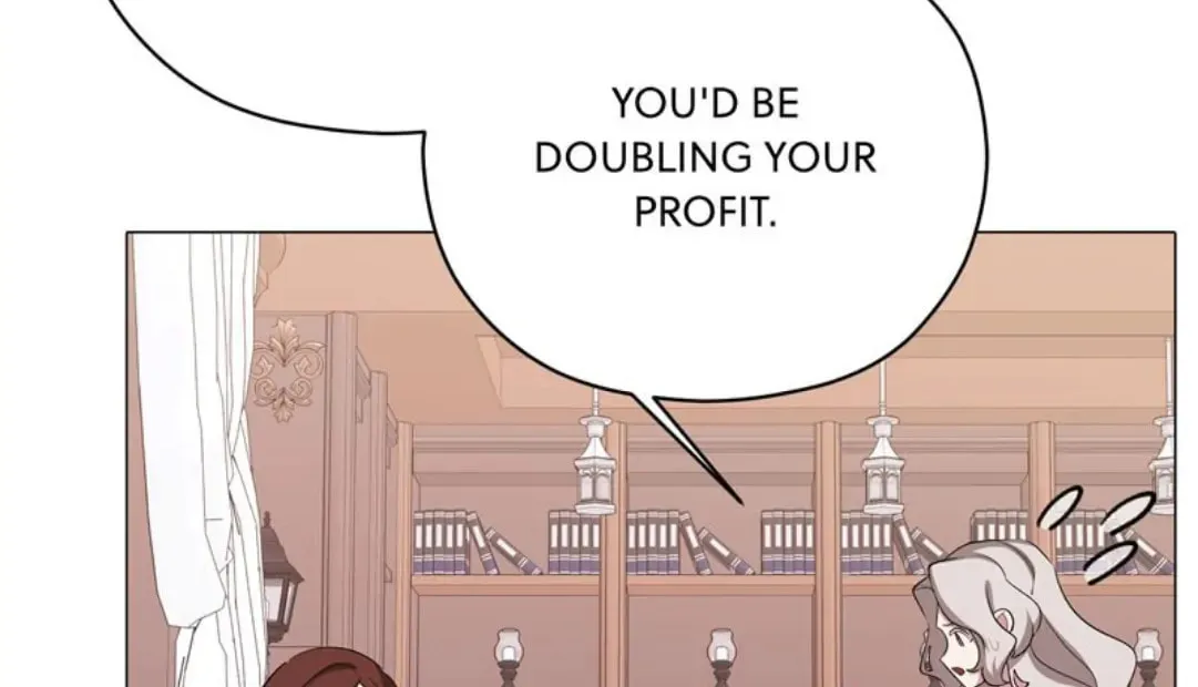 Duchess's Lo-Fi Coffeehouse Chapter 51 page 40 - 