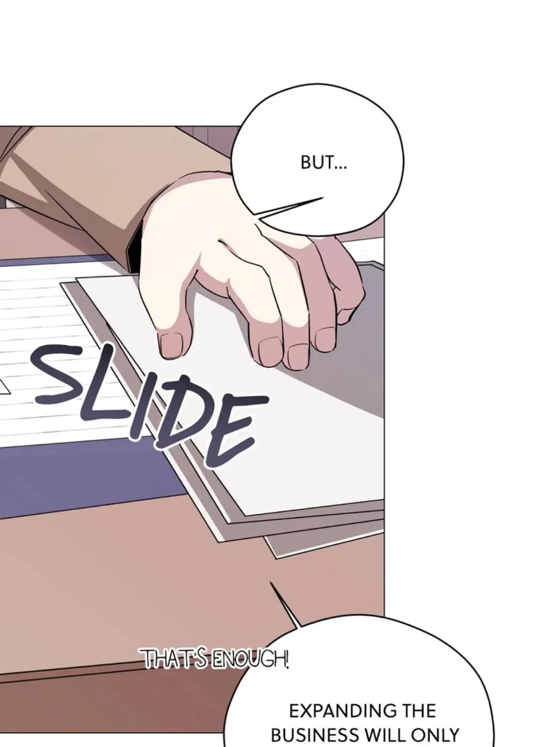 Duchess's Lo-Fi Coffeehouse Chapter 51 page 42 - 