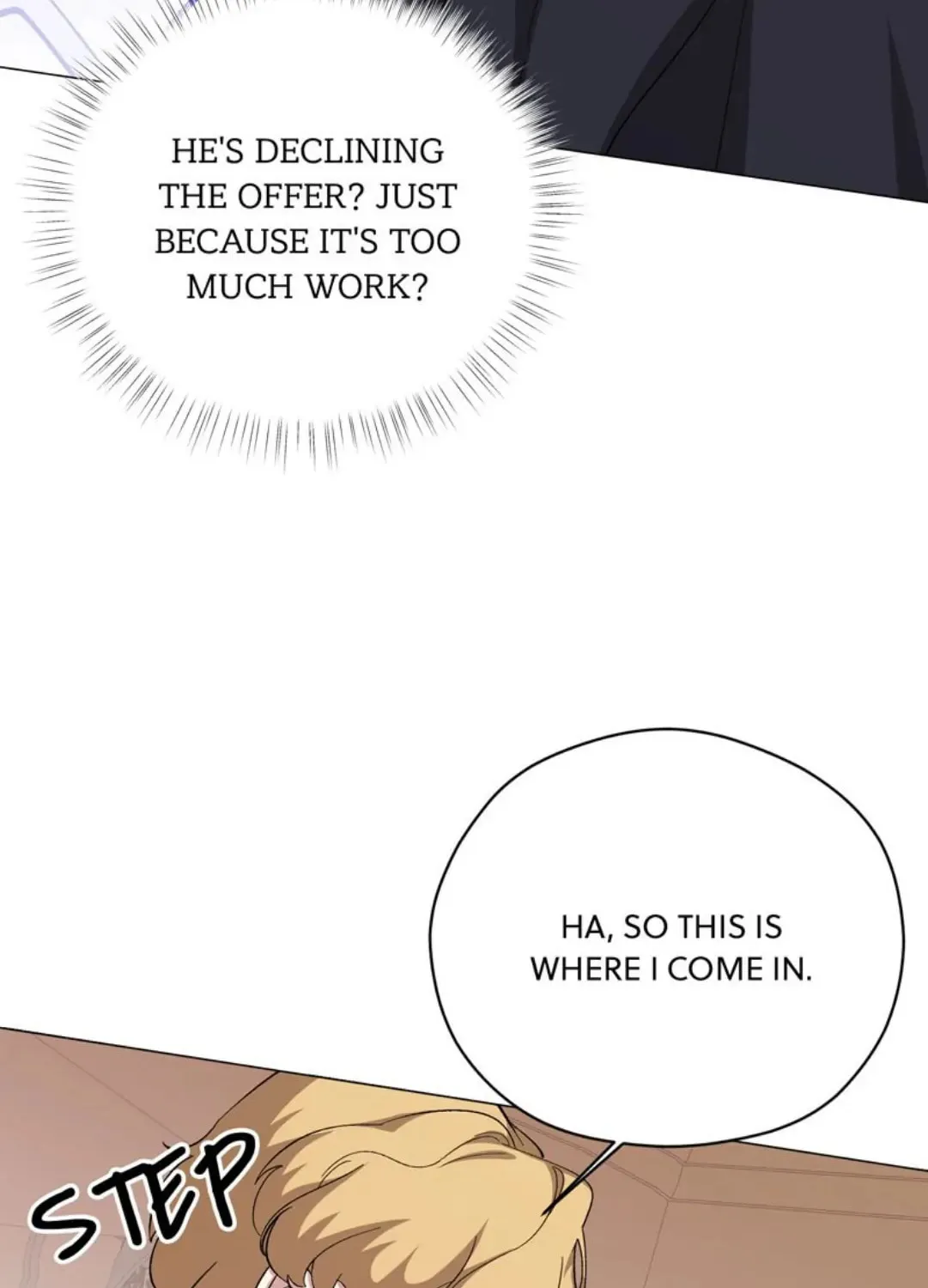 Duchess's Lo-Fi Coffeehouse Chapter 51 page 46 - 