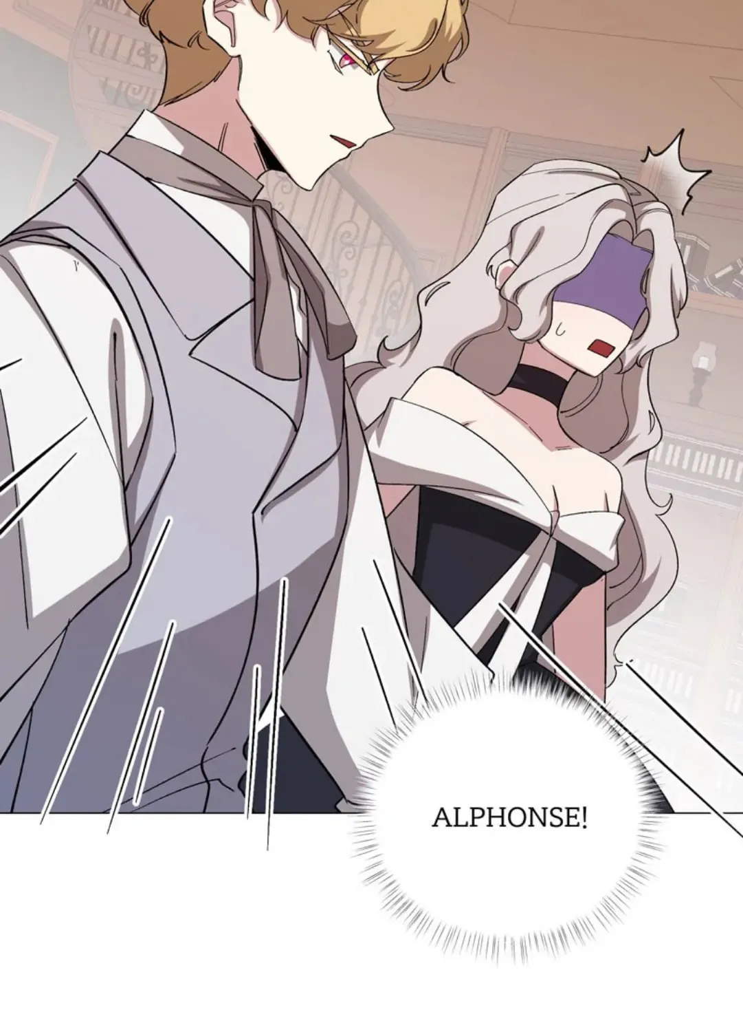 Duchess's Lo-Fi Coffeehouse Chapter 51 page 47 - 