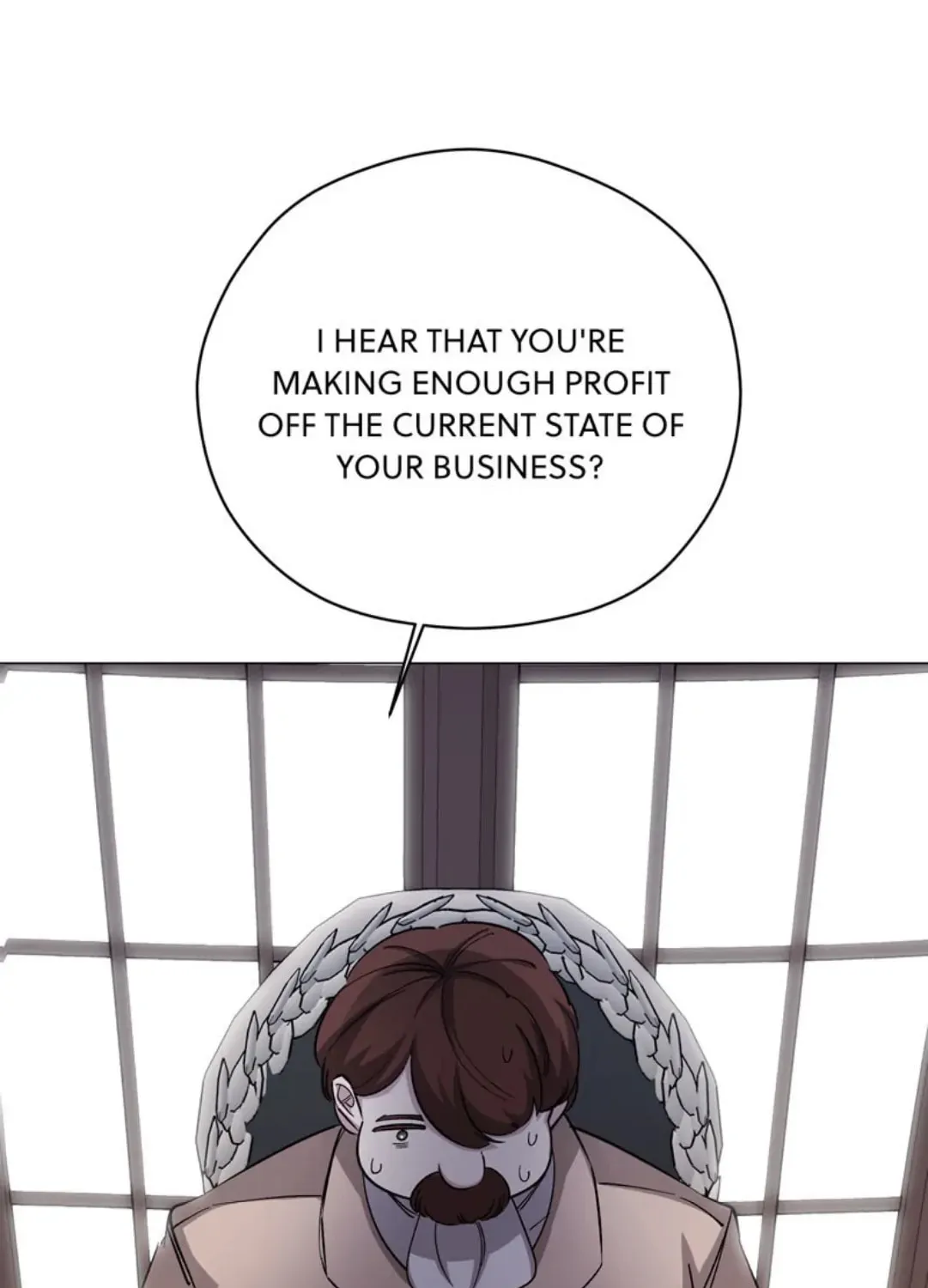 Duchess's Lo-Fi Coffeehouse Chapter 51 page 49 - 