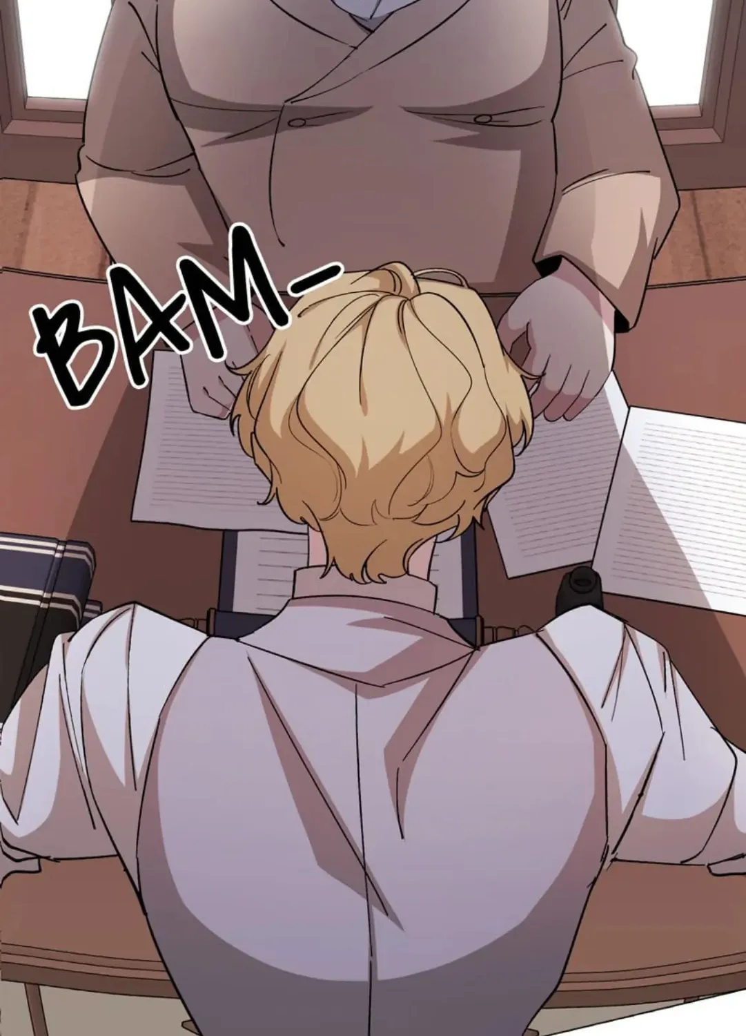 Duchess's Lo-Fi Coffeehouse Chapter 51 page 50 - 