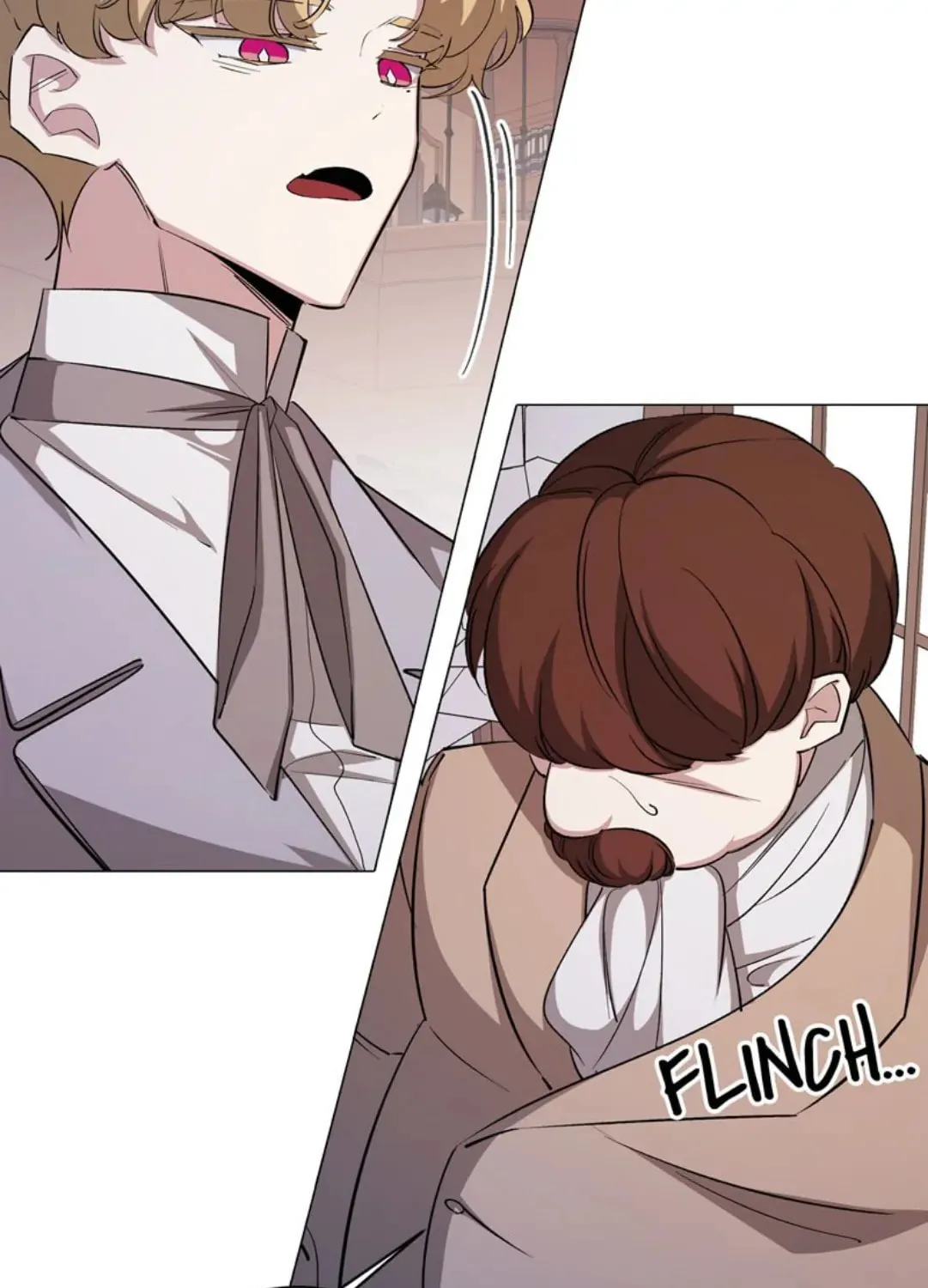 Duchess's Lo-Fi Coffeehouse Chapter 51 page 53 - 