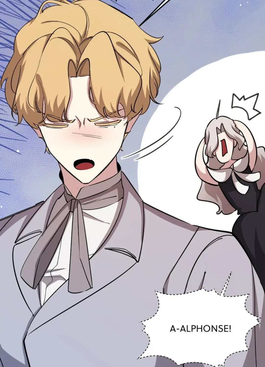 Duchess's Lo-Fi Coffeehouse Chapter 51 page 63 - 