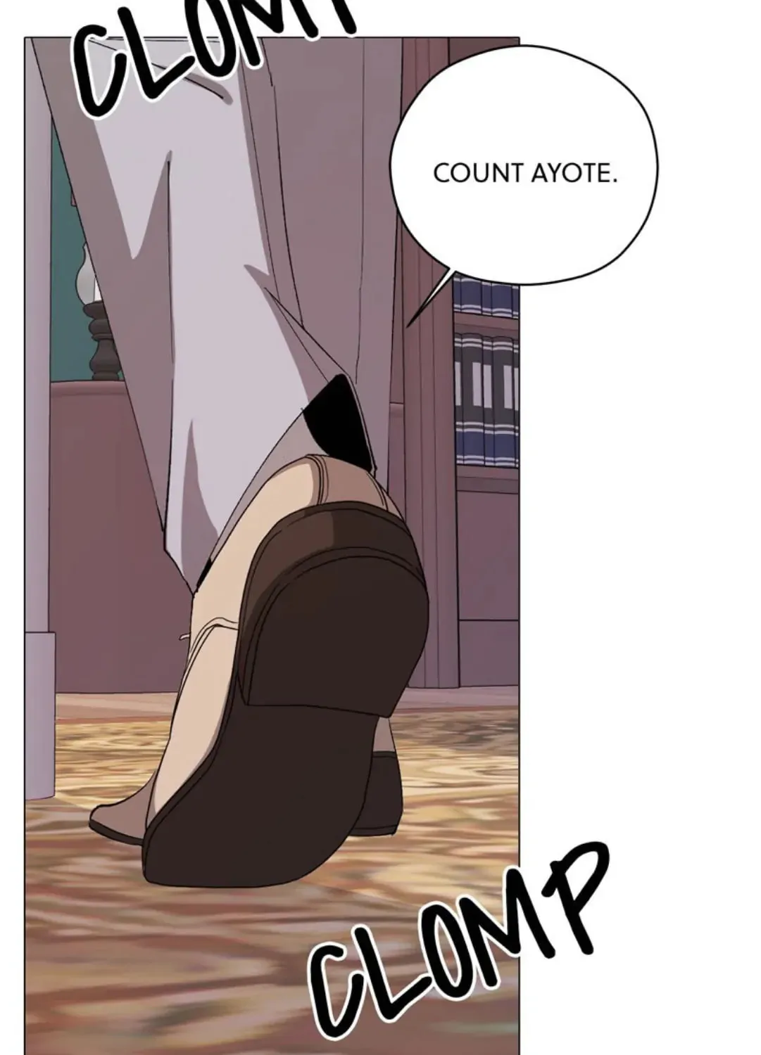 Duchess's Lo-Fi Coffeehouse Chapter 51 page 65 - 