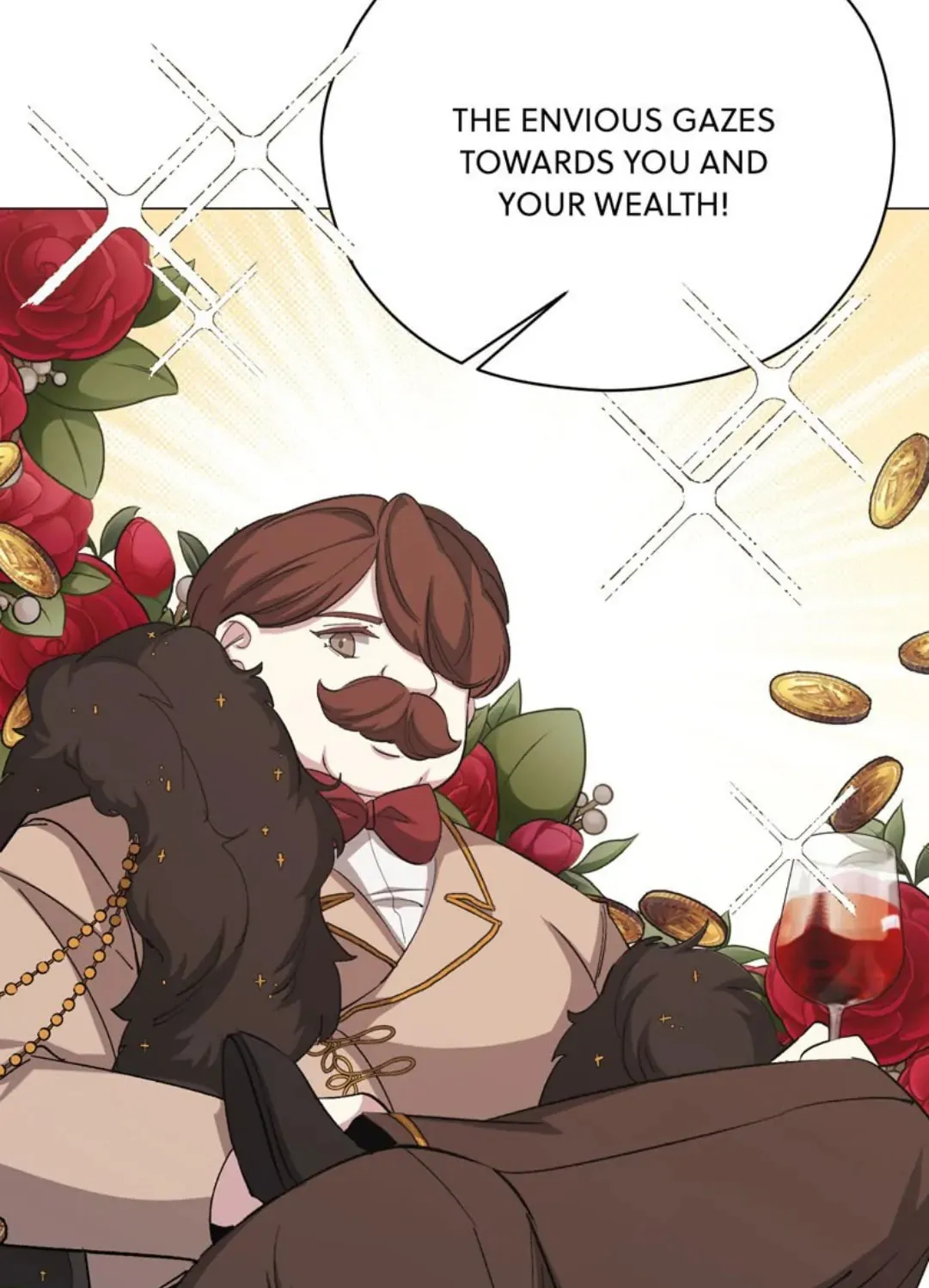 Duchess's Lo-Fi Coffeehouse Chapter 51 page 75 - 
