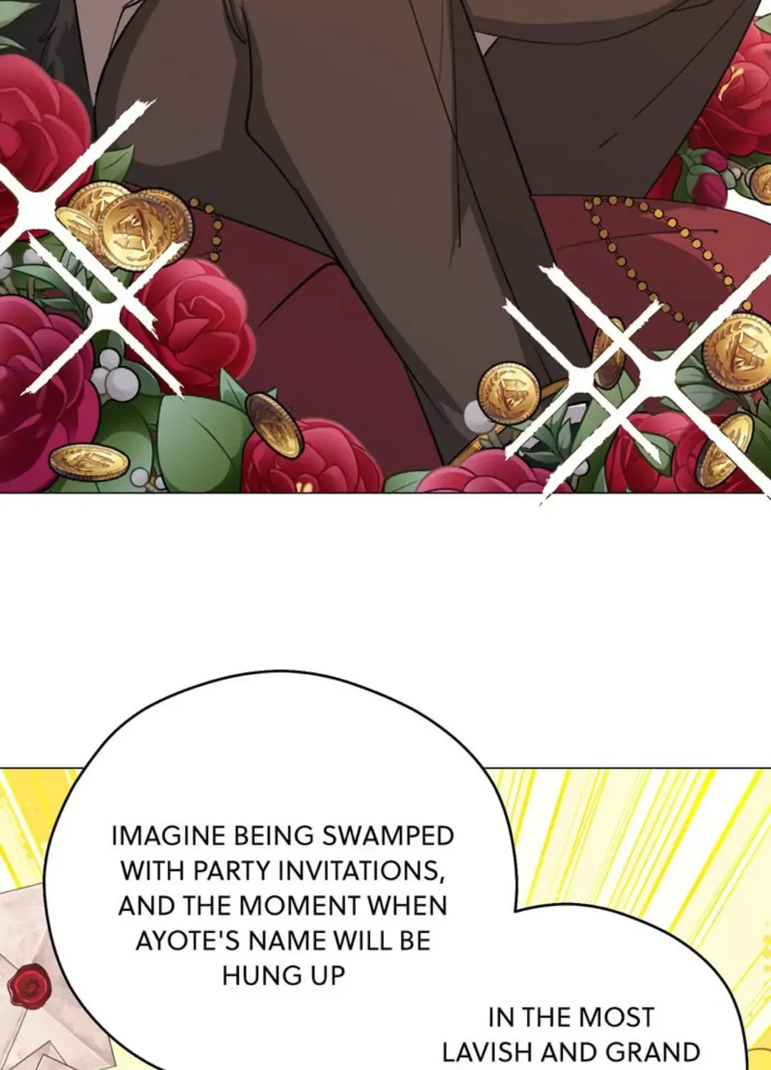 Duchess's Lo-Fi Coffeehouse Chapter 51 page 76 - 