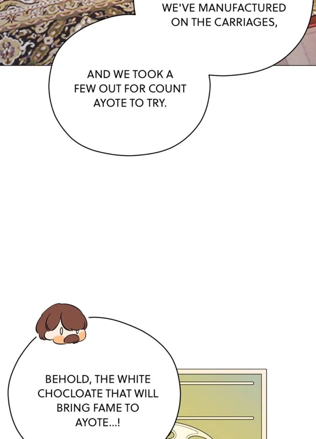 Duchess's Lo-Fi Coffeehouse Chapter 51 page 97 - 