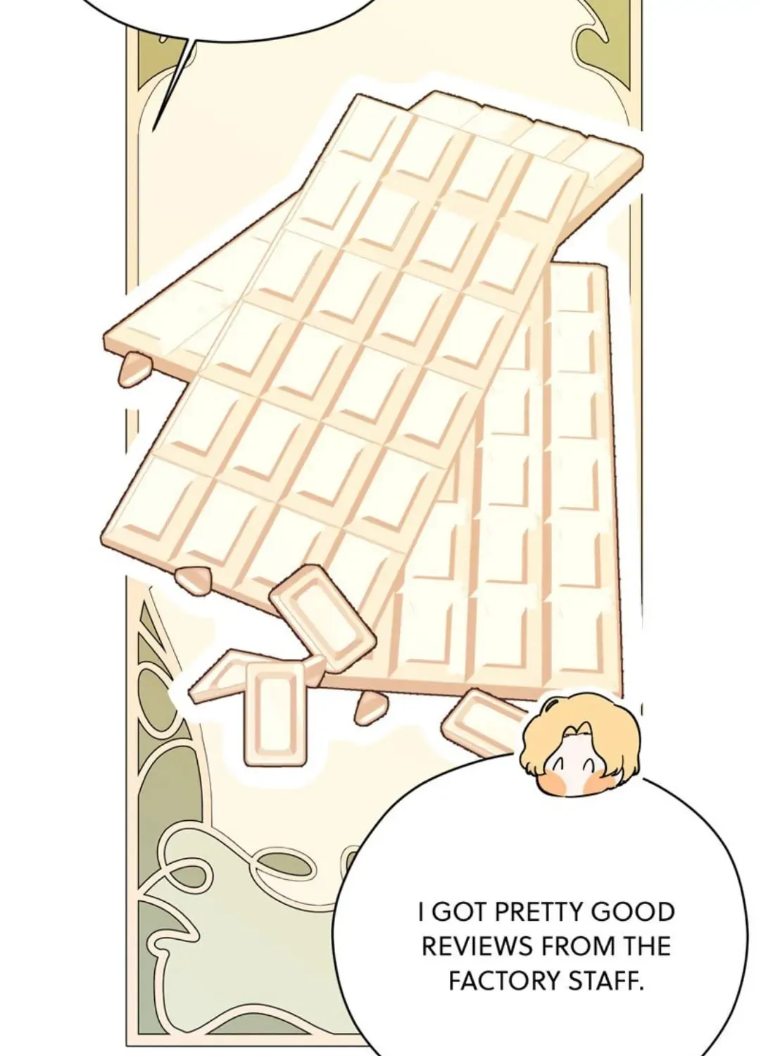 Duchess's Lo-Fi Coffeehouse Chapter 51 page 99 - 