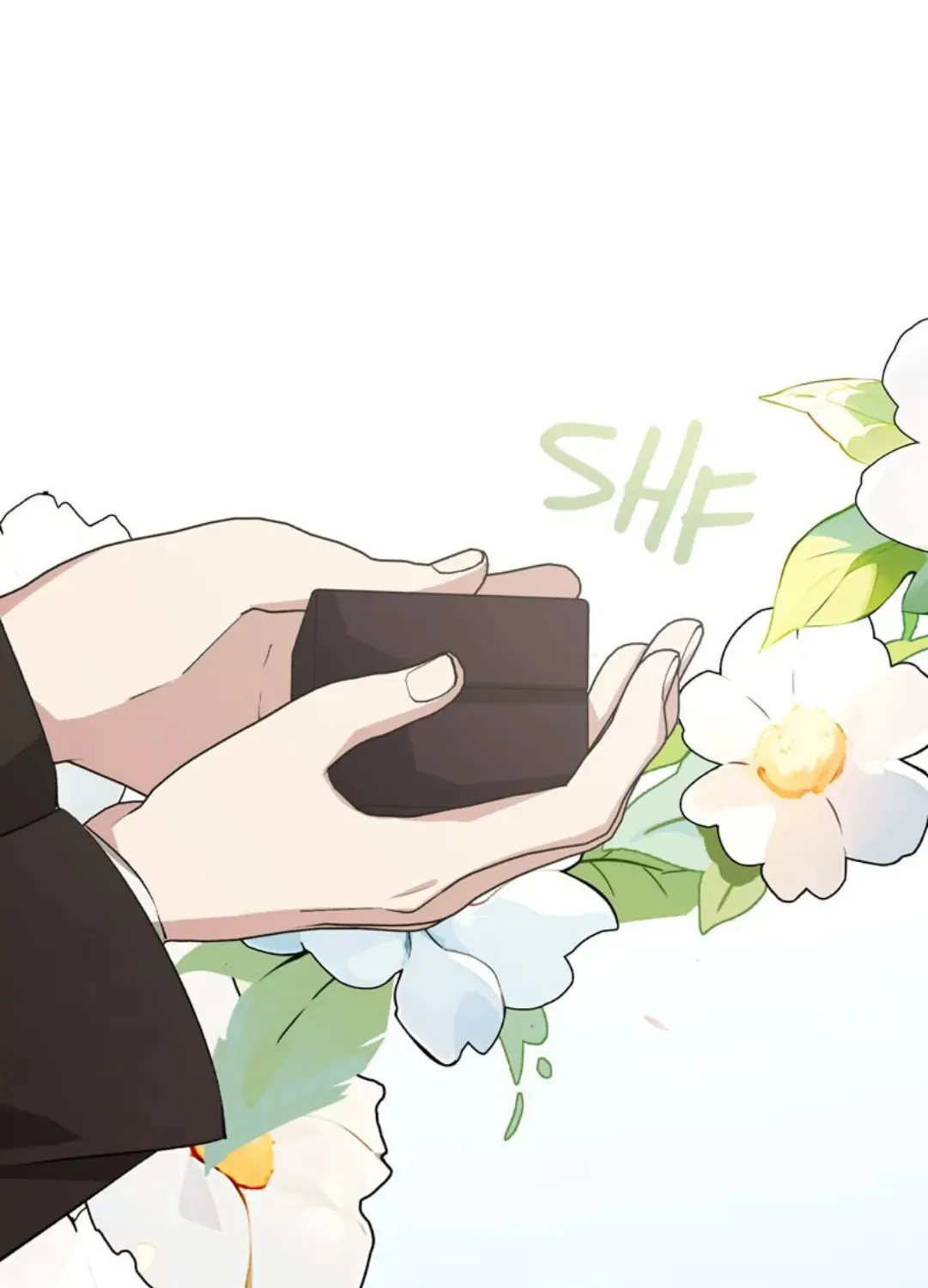 Duchess's Lo-Fi Coffeehouse Chapter 52 page 11 - 