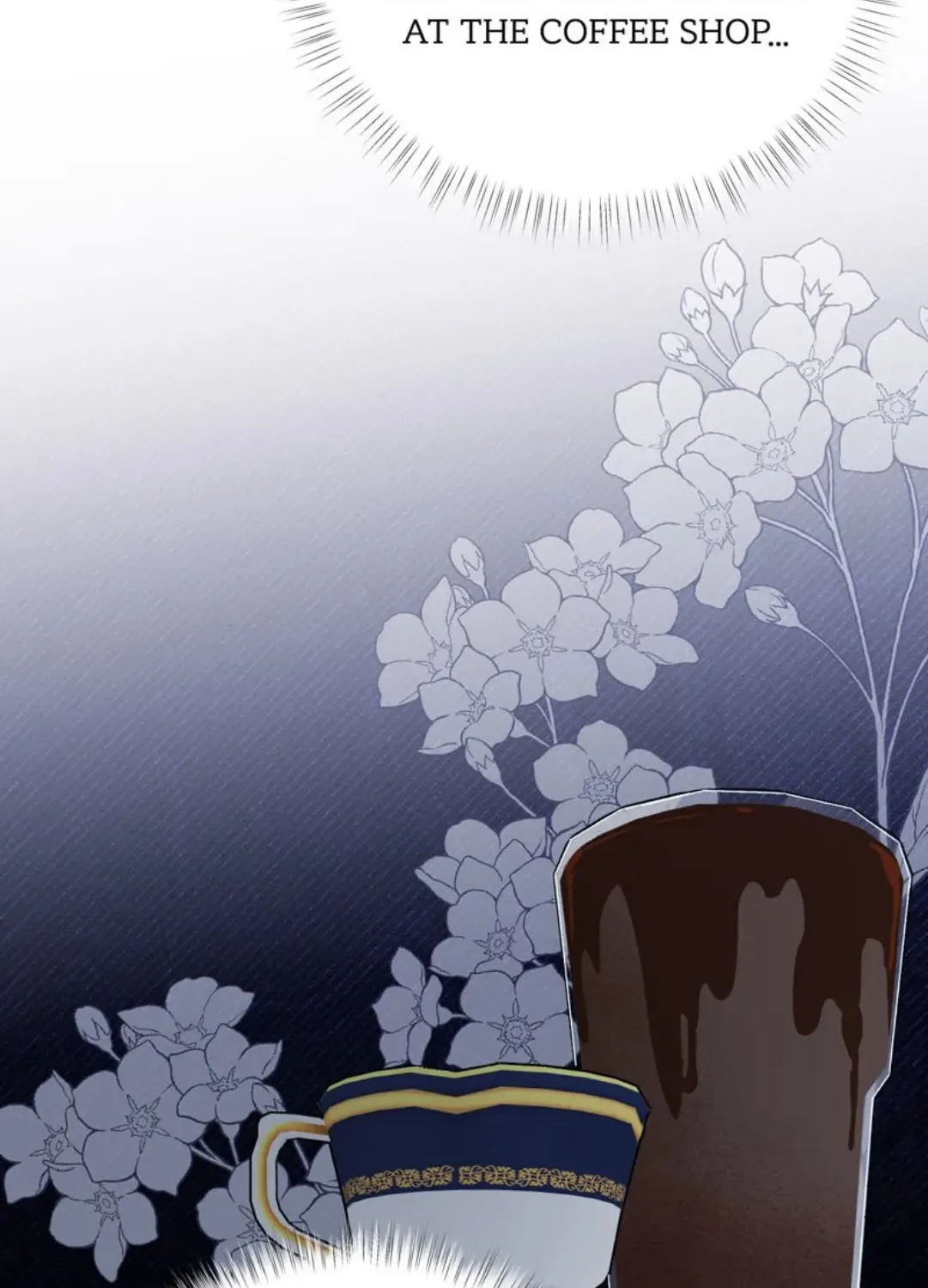 Duchess's Lo-Fi Coffeehouse Chapter 52 page 108 - 