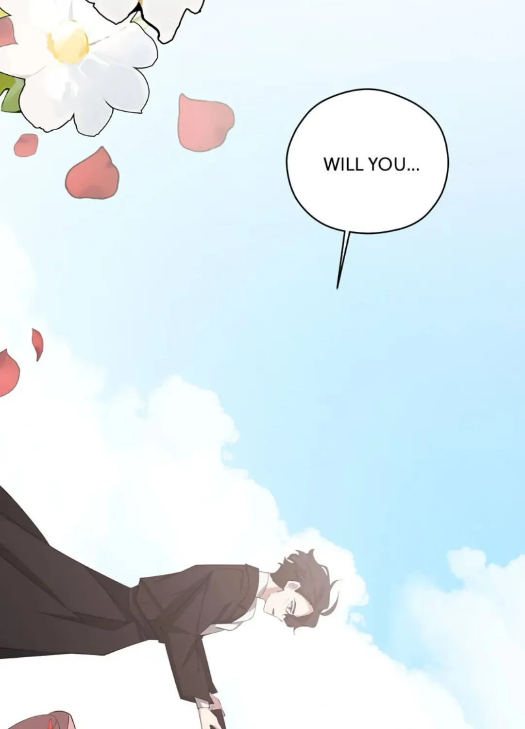 Duchess's Lo-Fi Coffeehouse Chapter 52 page 12 - 