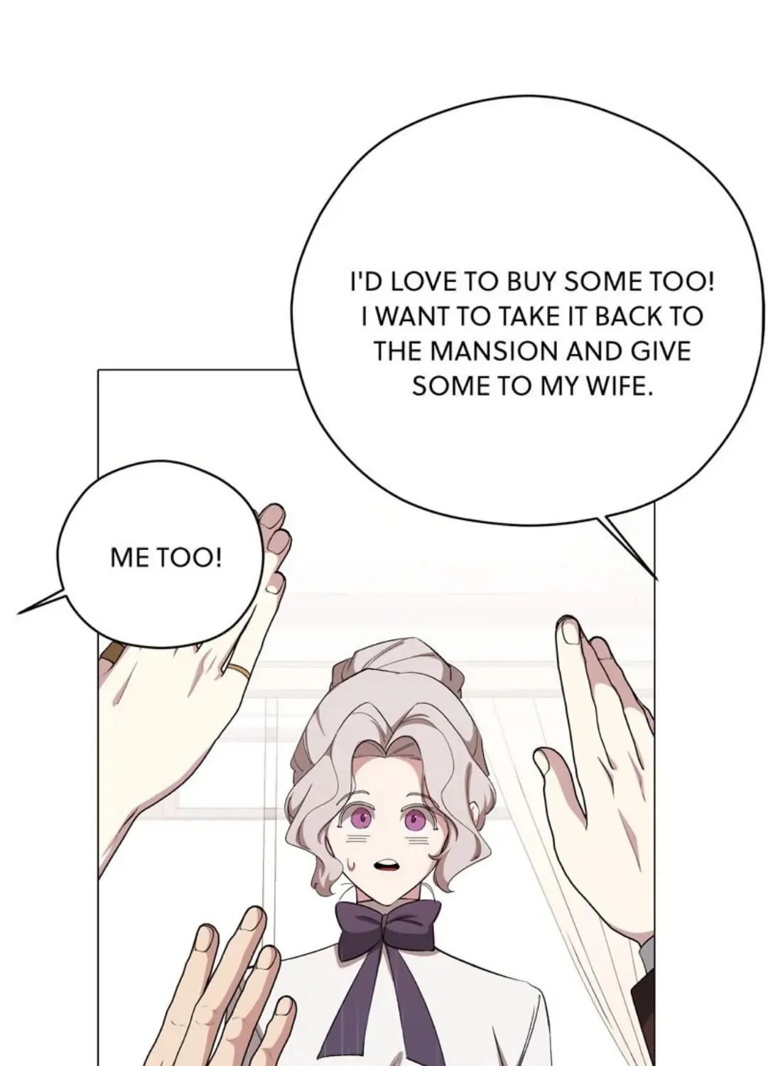 Duchess's Lo-Fi Coffeehouse Chapter 52 page 113 - 