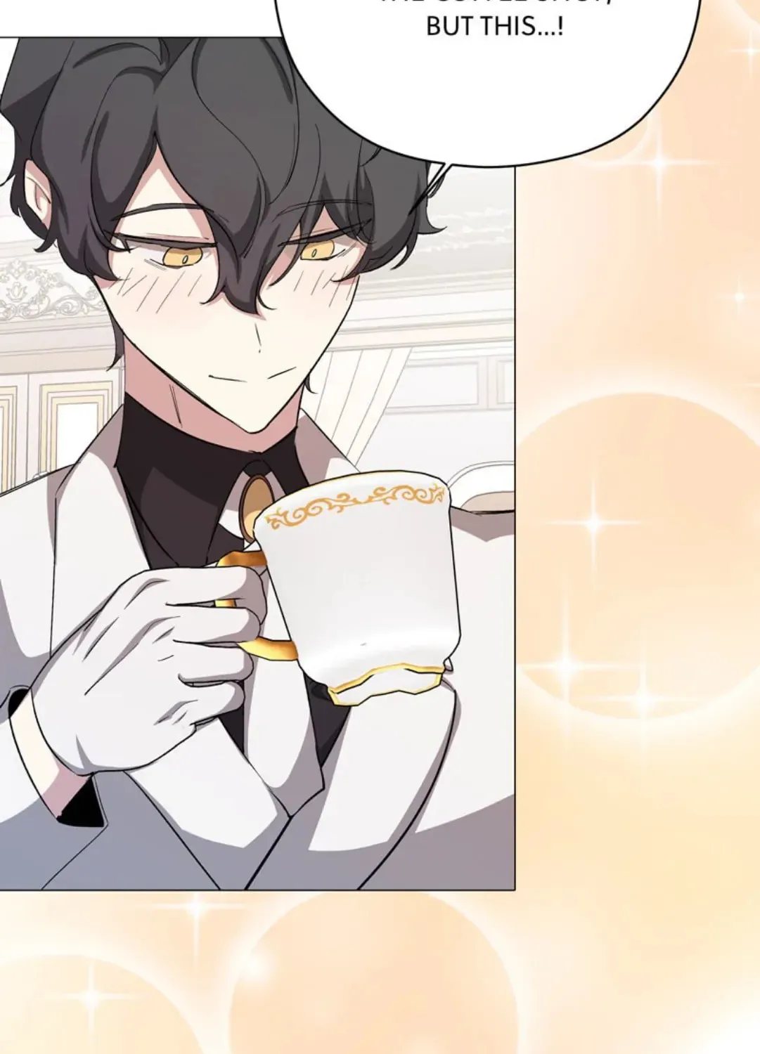 Duchess's Lo-Fi Coffeehouse Chapter 52 page 115 - 