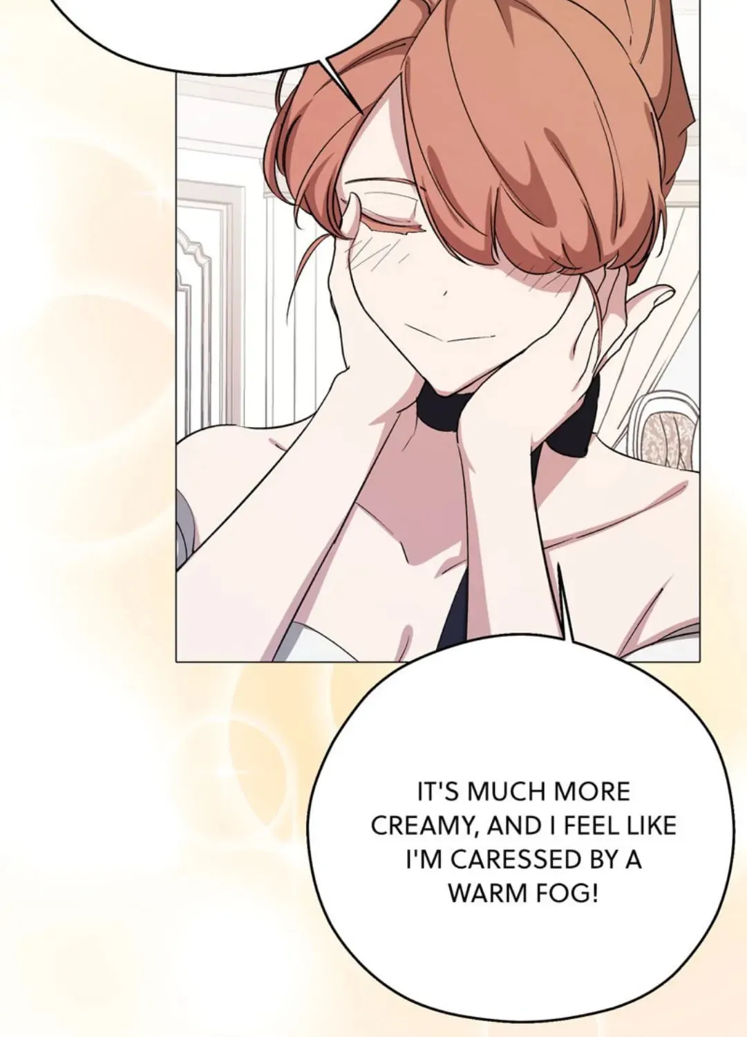 Duchess's Lo-Fi Coffeehouse Chapter 52 page 117 - 