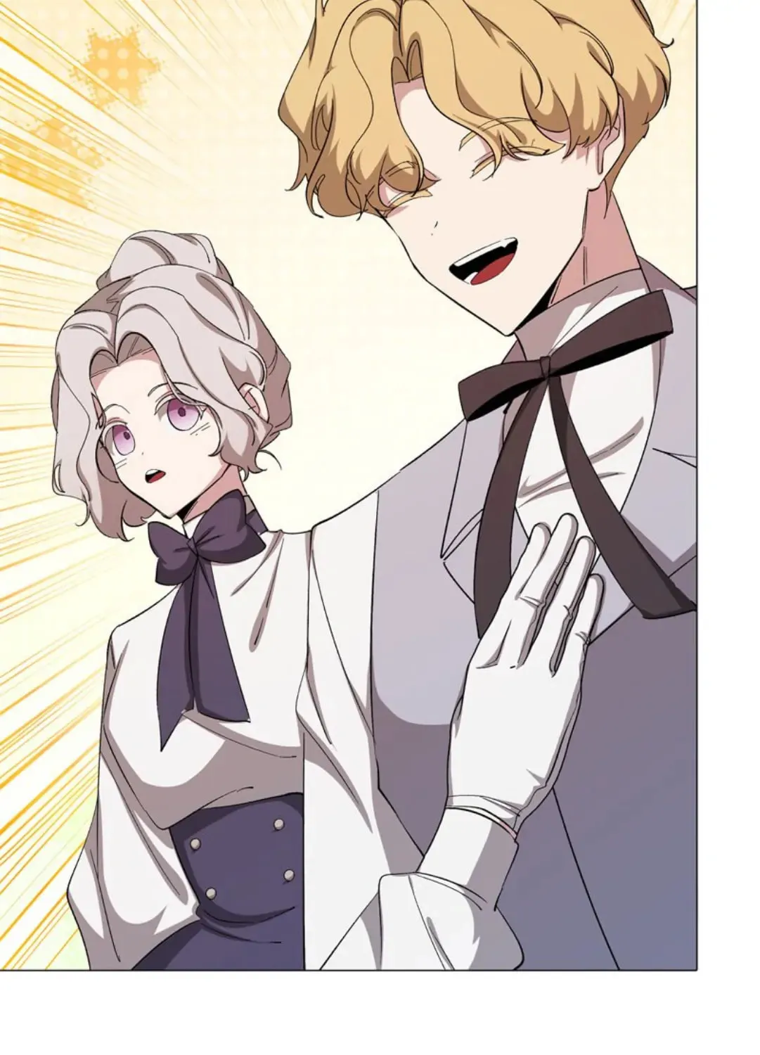 Duchess's Lo-Fi Coffeehouse Chapter 52 page 121 - 