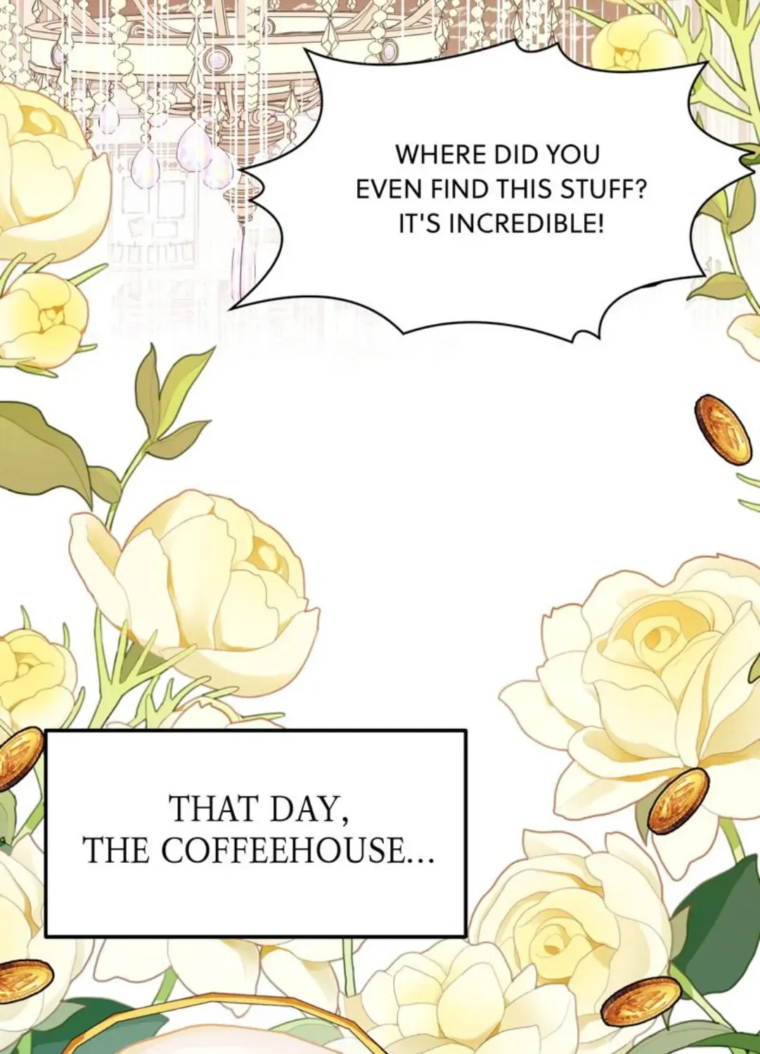 Duchess's Lo-Fi Coffeehouse Chapter 52 page 126 - 