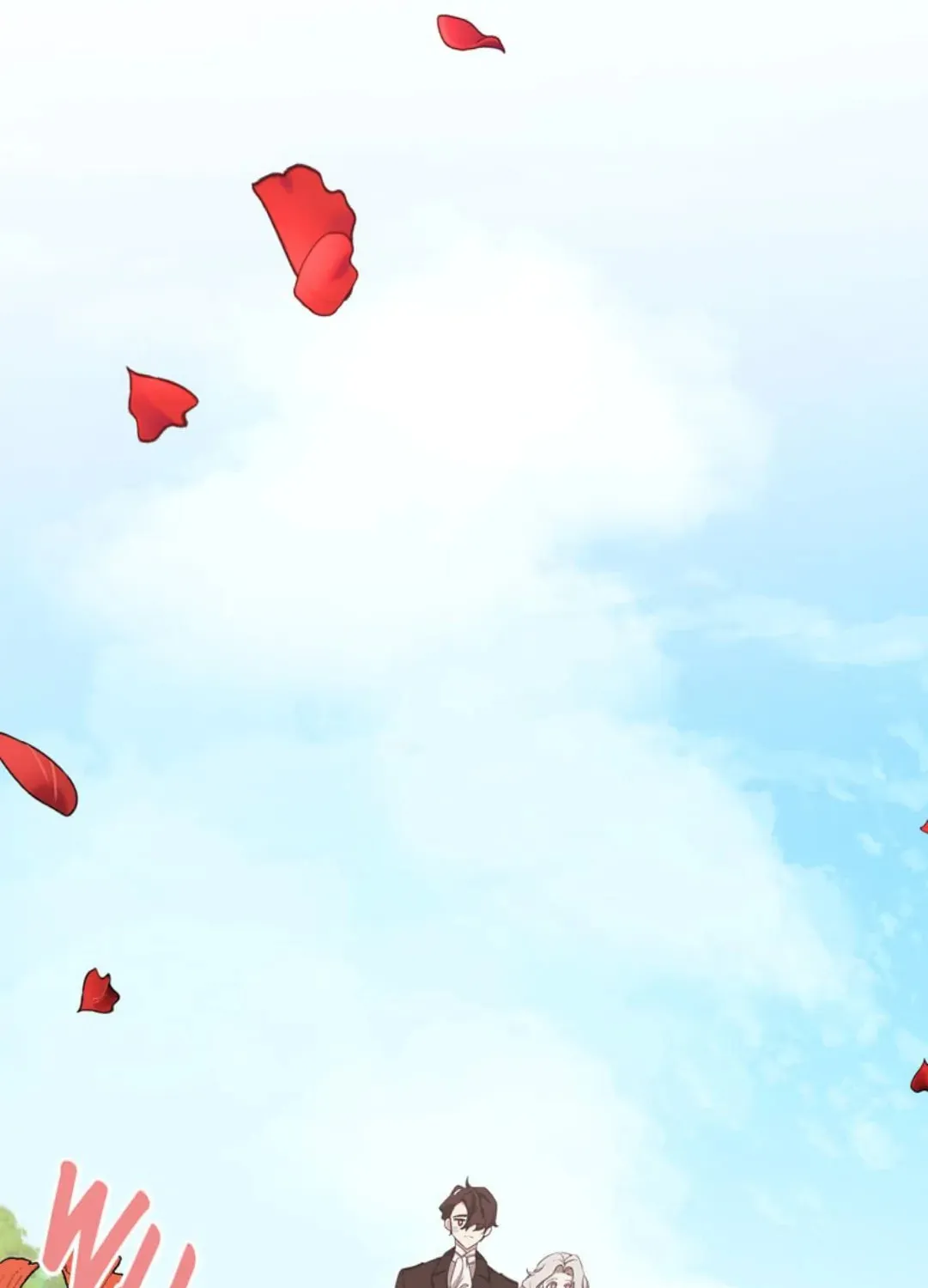 Duchess's Lo-Fi Coffeehouse Chapter 52 page 3 - 