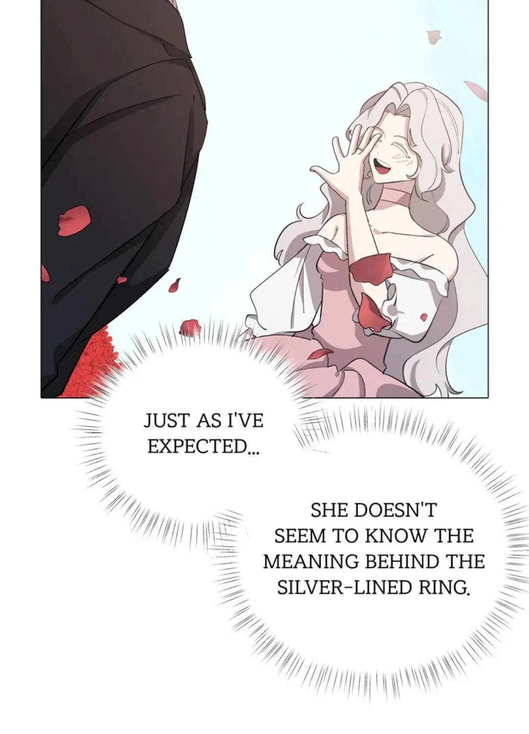 Duchess's Lo-Fi Coffeehouse Chapter 52 page 21 - 