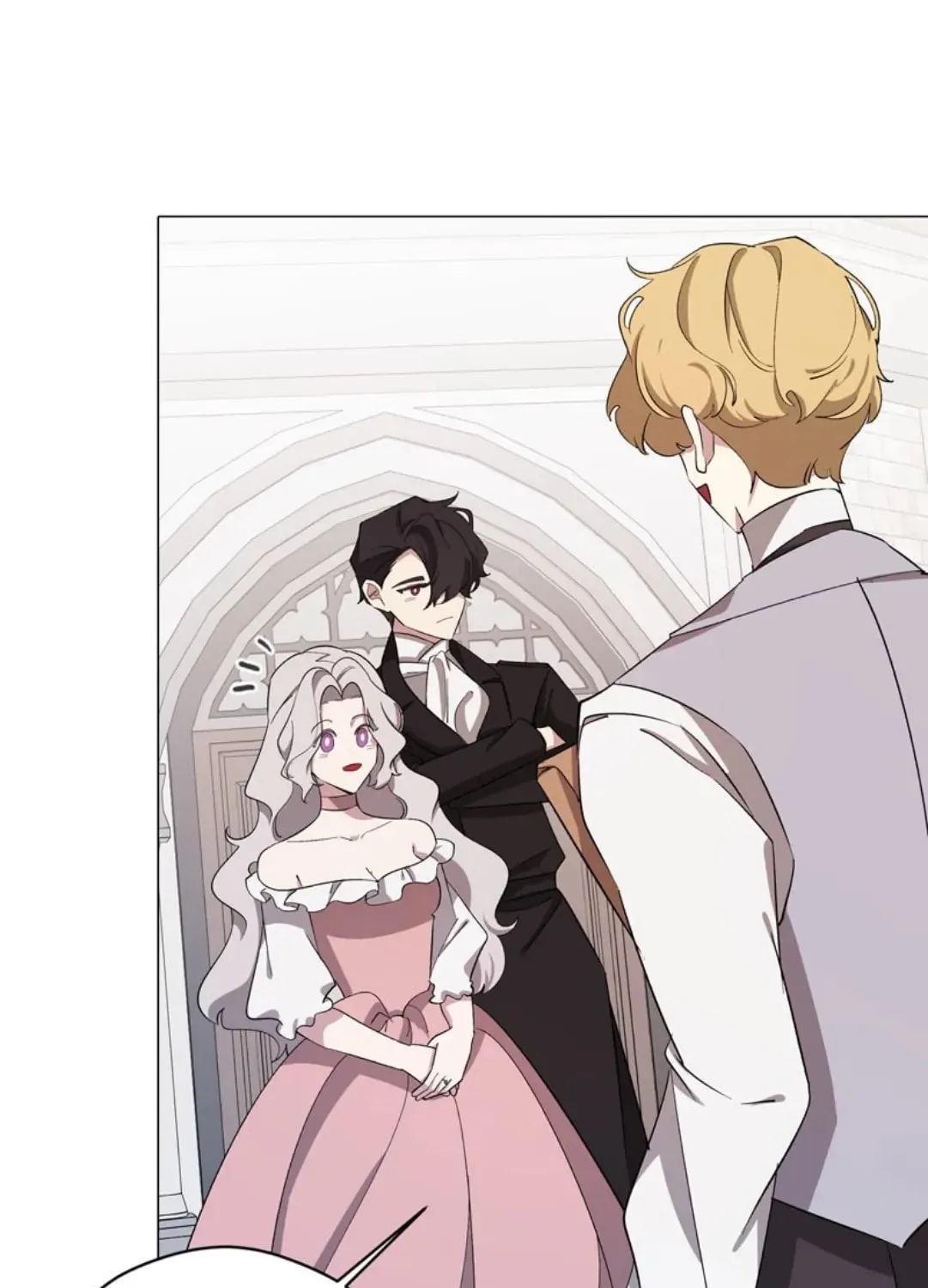 Duchess's Lo-Fi Coffeehouse Chapter 52 page 33 - 