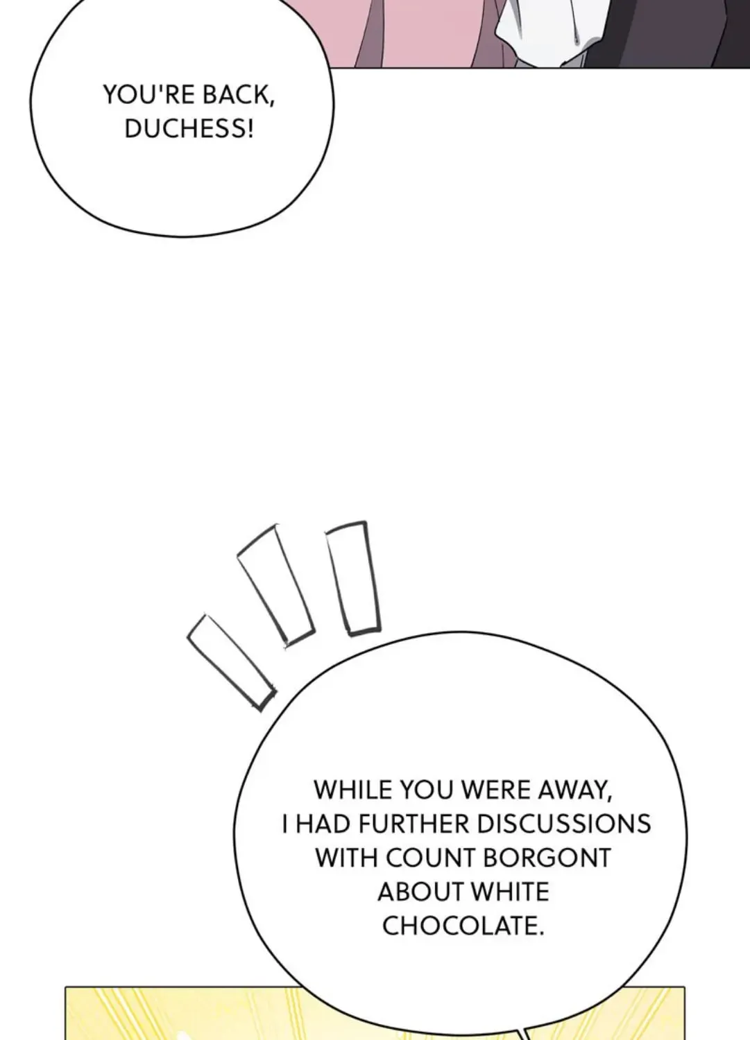Duchess's Lo-Fi Coffeehouse Chapter 52 page 34 - 