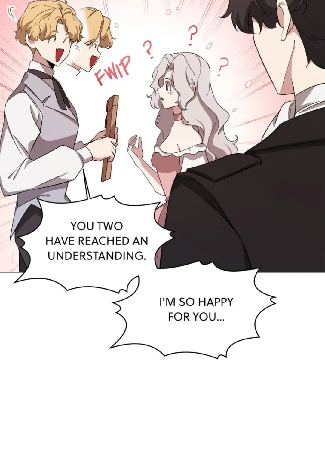 Duchess's Lo-Fi Coffeehouse Chapter 52 page 42 - 