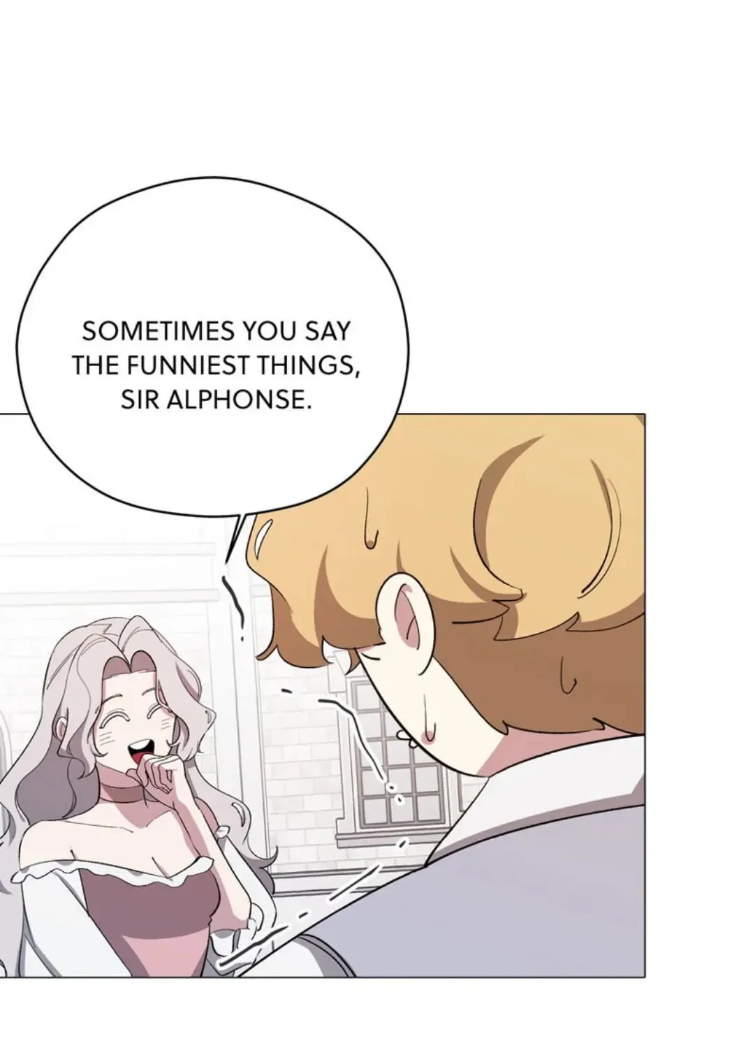 Duchess's Lo-Fi Coffeehouse Chapter 52 page 50 - 