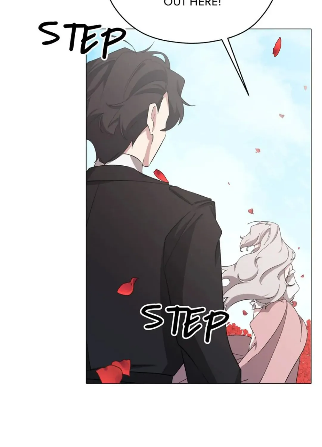 Duchess's Lo-Fi Coffeehouse Chapter 52 page 6 - 