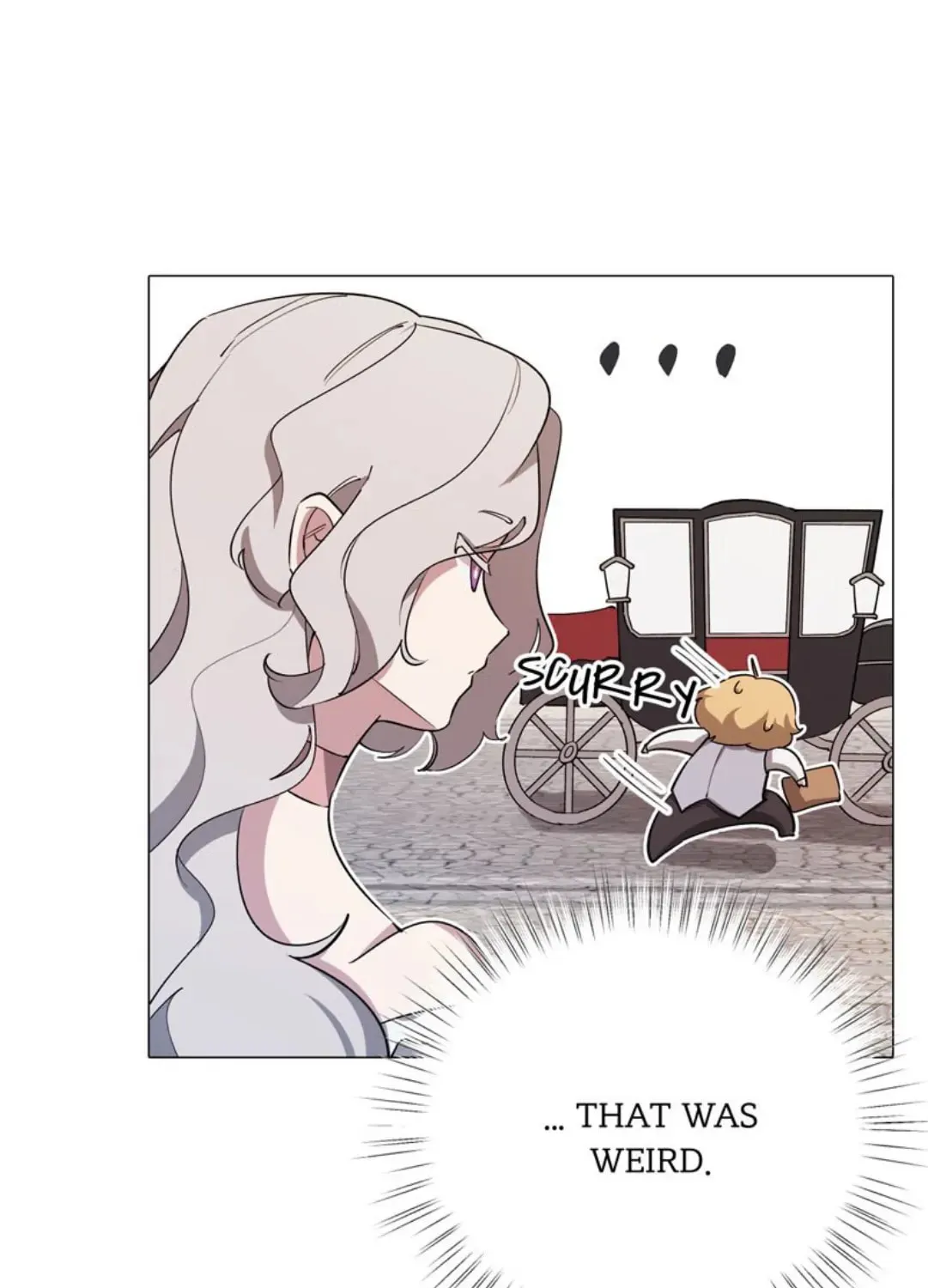 Duchess's Lo-Fi Coffeehouse Chapter 52 page 52 - 