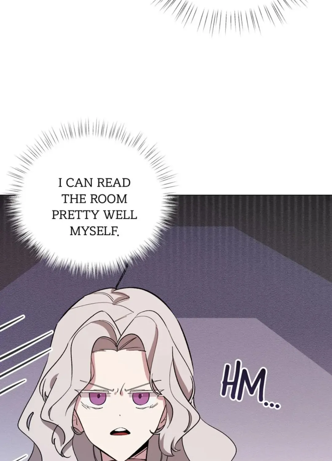 Duchess's Lo-Fi Coffeehouse Chapter 52 page 53 - 