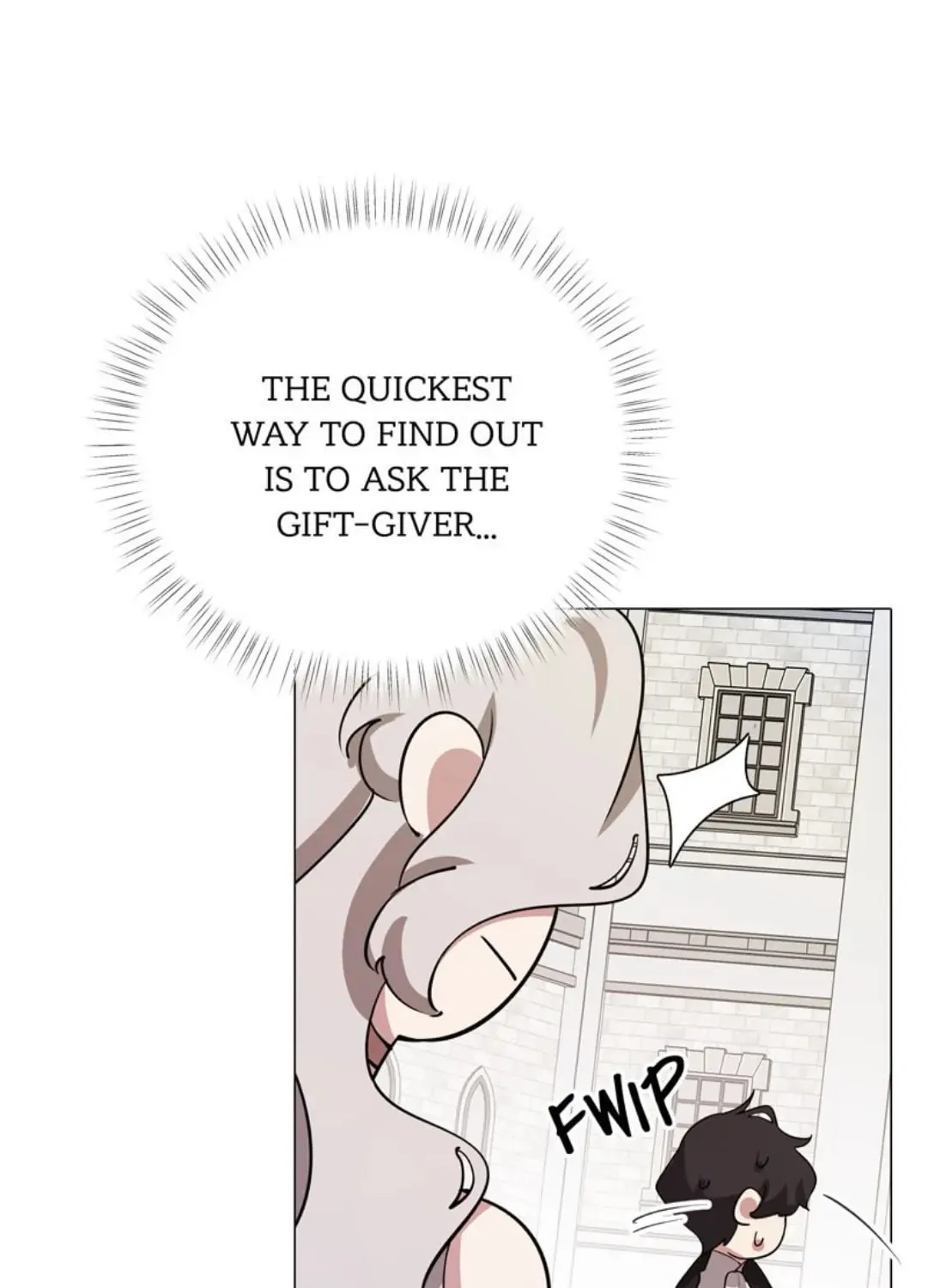 Duchess's Lo-Fi Coffeehouse Chapter 52 page 55 - 