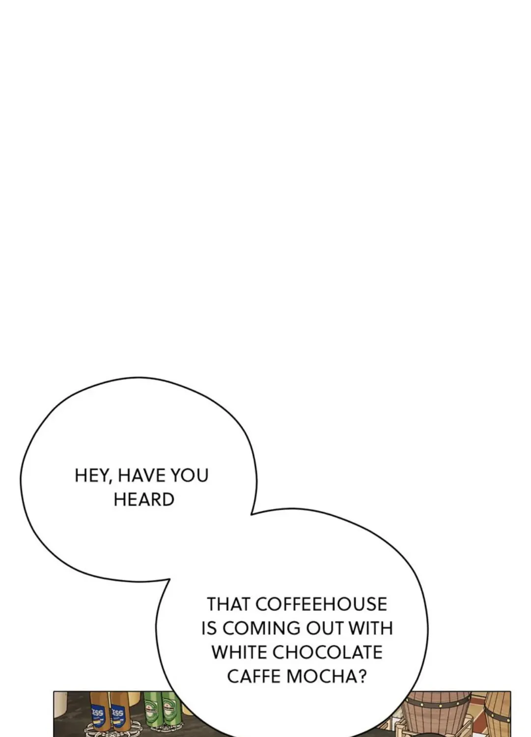 Duchess's Lo-Fi Coffeehouse Chapter 52 page 61 - 