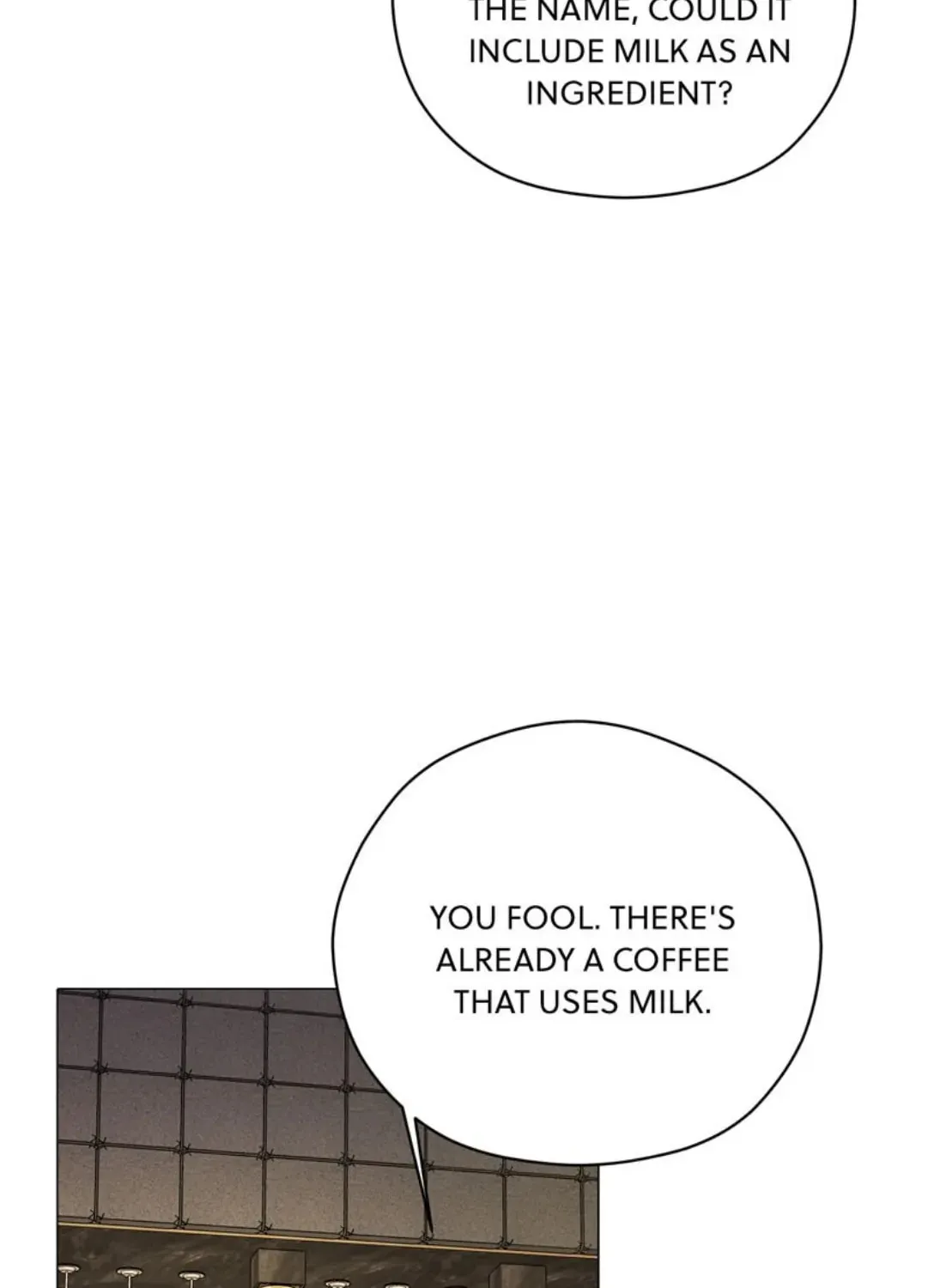 Duchess's Lo-Fi Coffeehouse Chapter 52 page 64 - 