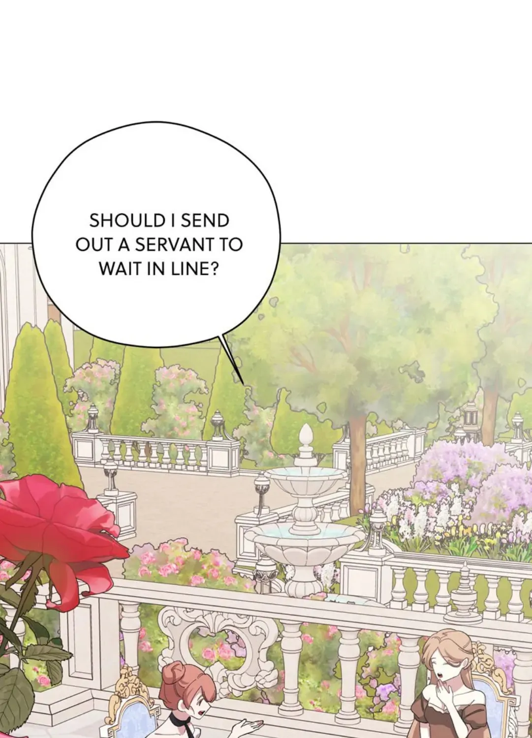 Duchess's Lo-Fi Coffeehouse Chapter 52 page 67 - 