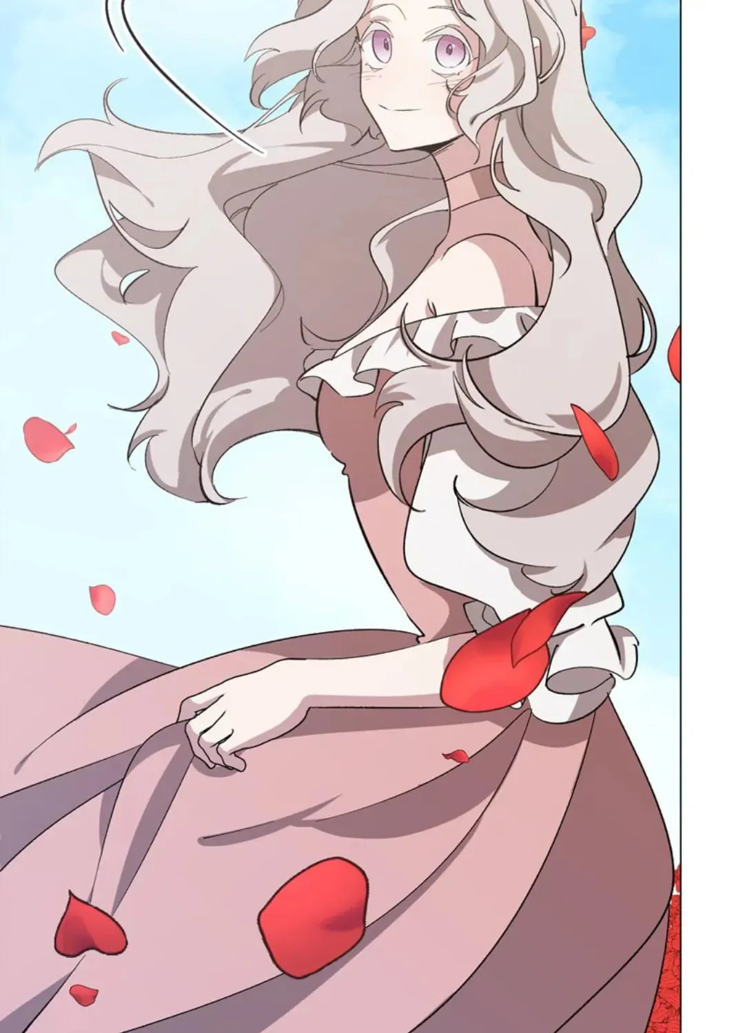 Duchess's Lo-Fi Coffeehouse Chapter 52 page 8 - 
