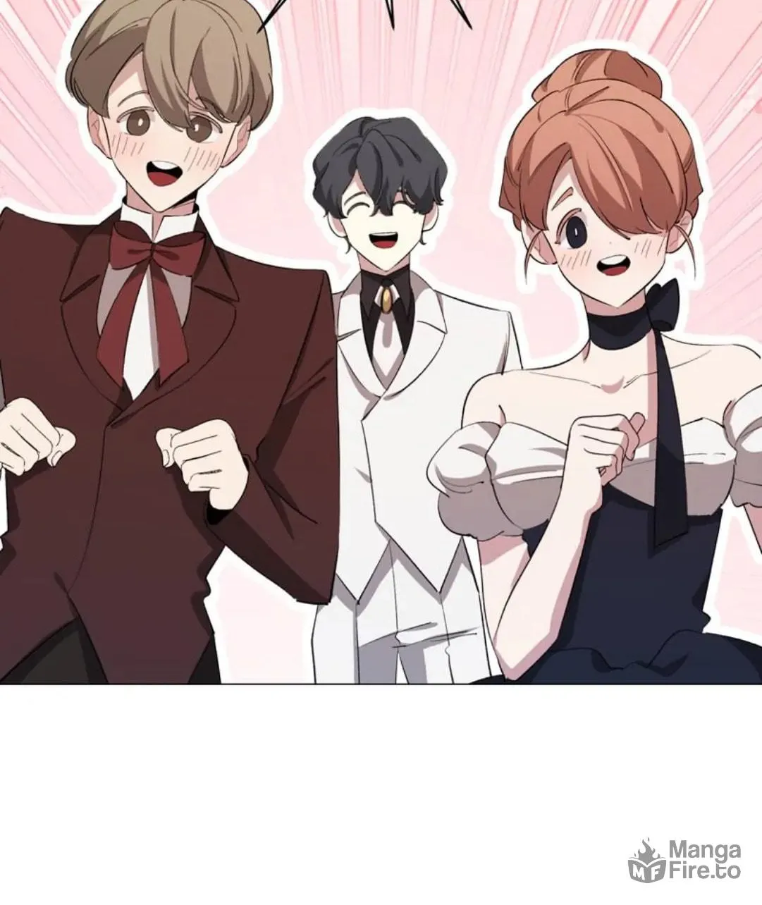 Duchess's Lo-Fi Coffeehouse Chapter 52 page 76 - 