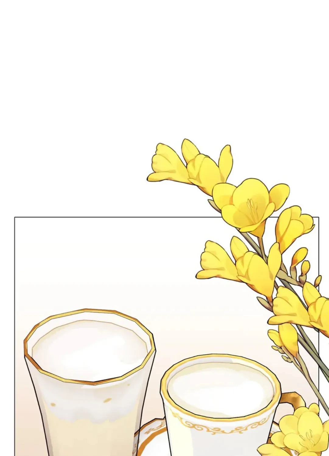 Duchess's Lo-Fi Coffeehouse Chapter 52 page 81 - 