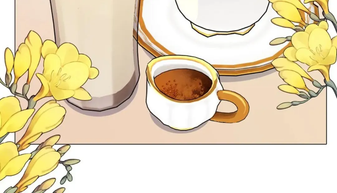 Duchess's Lo-Fi Coffeehouse Chapter 52 page 82 - 