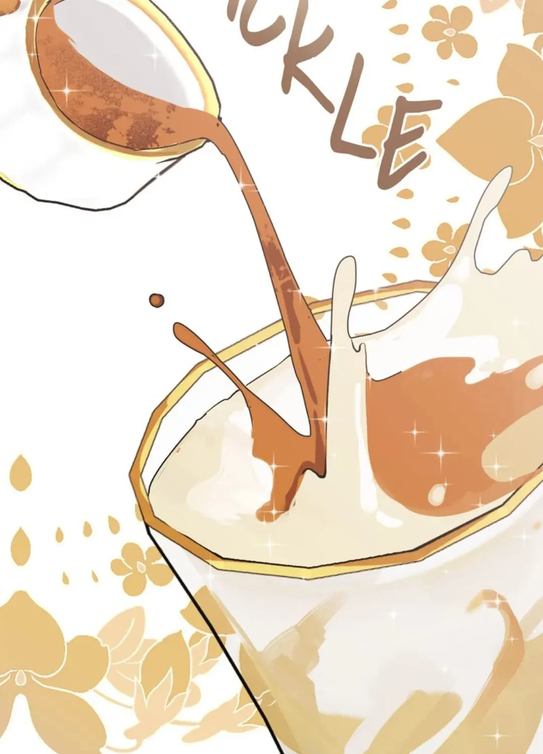 Duchess's Lo-Fi Coffeehouse Chapter 52 page 96 - 