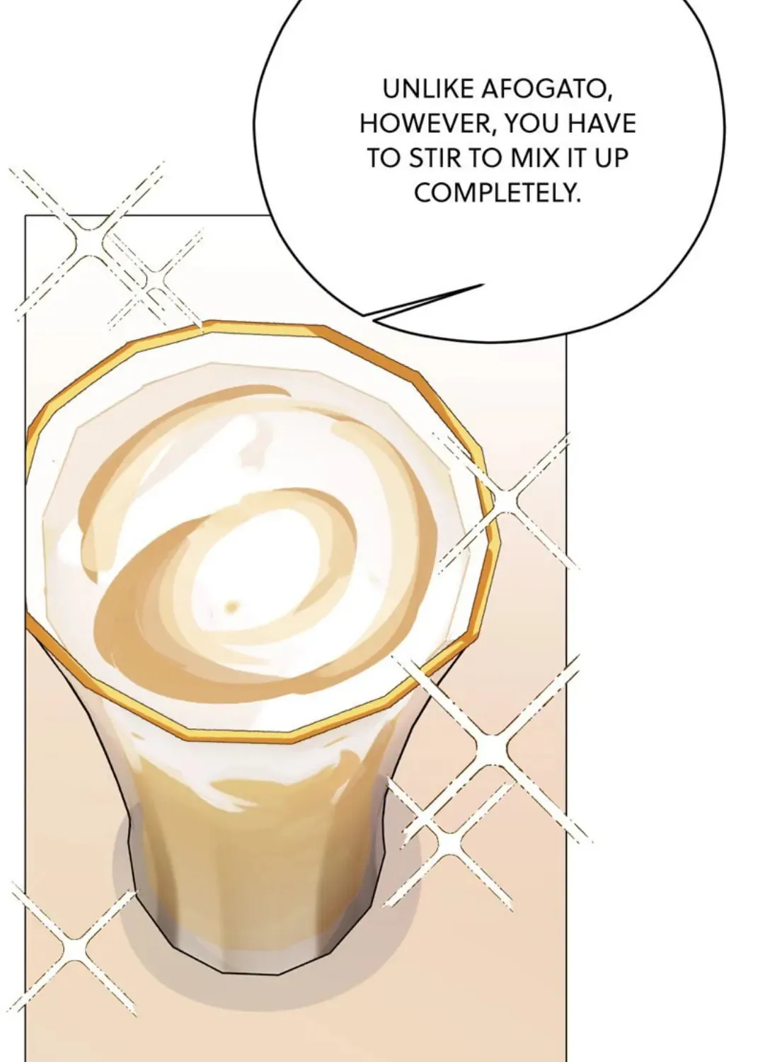 Duchess's Lo-Fi Coffeehouse Chapter 52 page 99 - 
