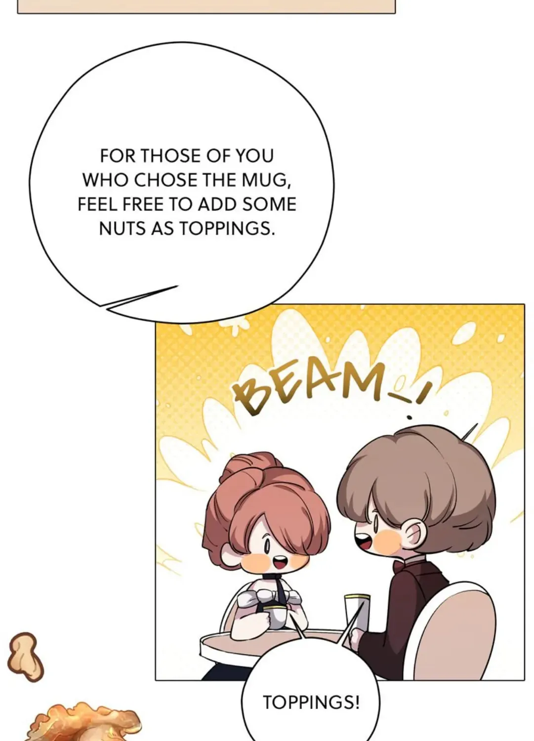 Duchess's Lo-Fi Coffeehouse Chapter 52 page 100 - 