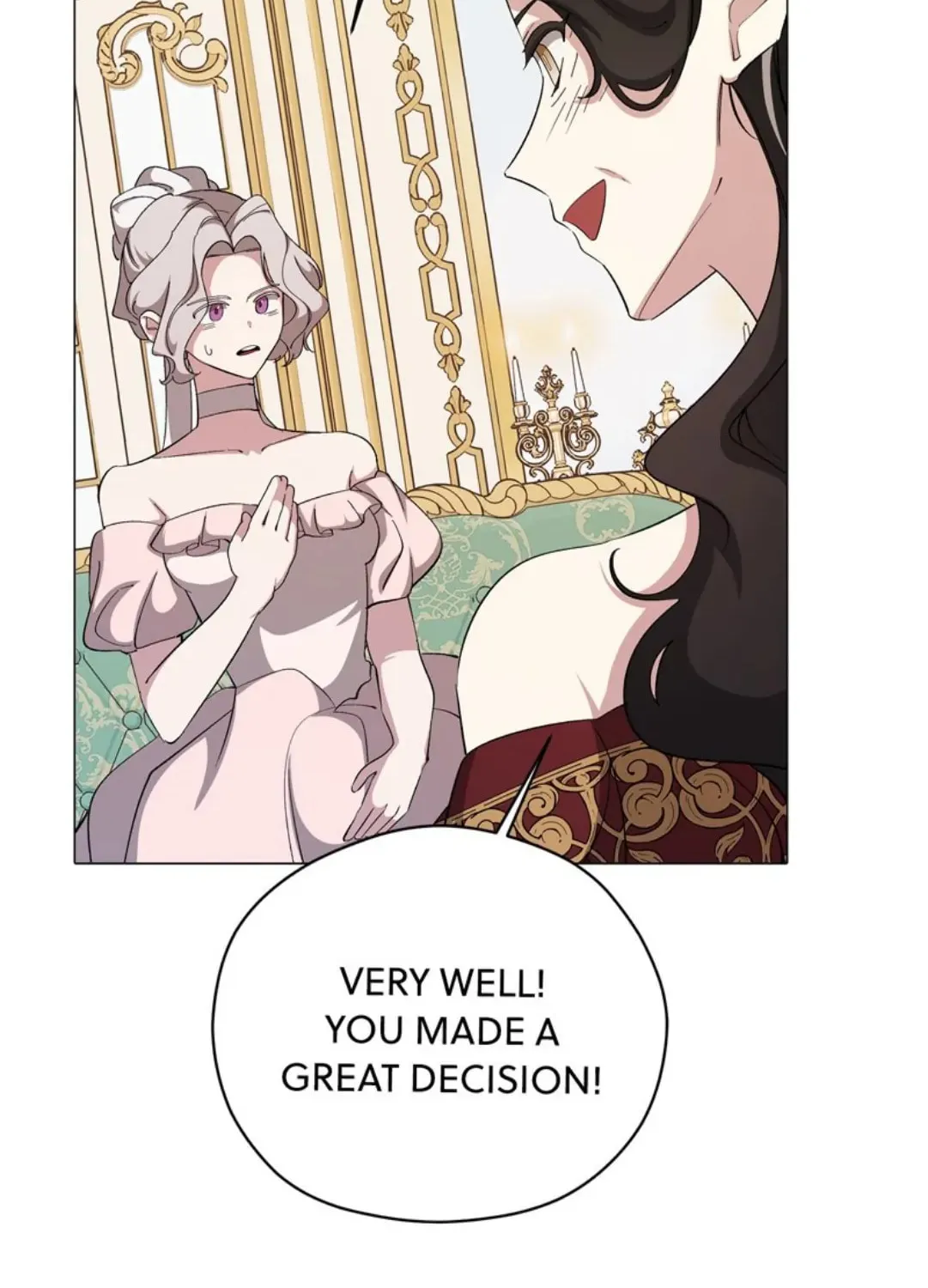 Duchess's Lo-Fi Coffeehouse Chapter 53 page 108 - 