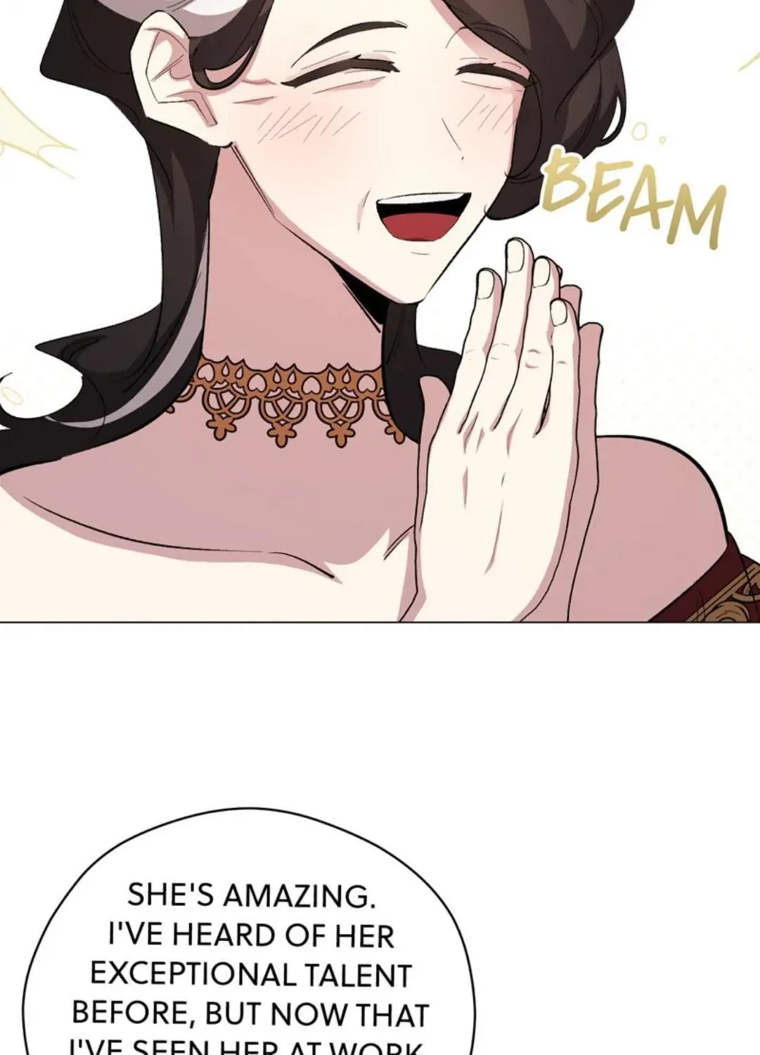 Duchess's Lo-Fi Coffeehouse Chapter 53 page 113 - 
