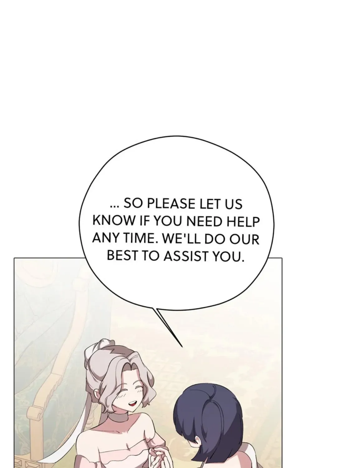 Duchess's Lo-Fi Coffeehouse Chapter 53 page 117 - 