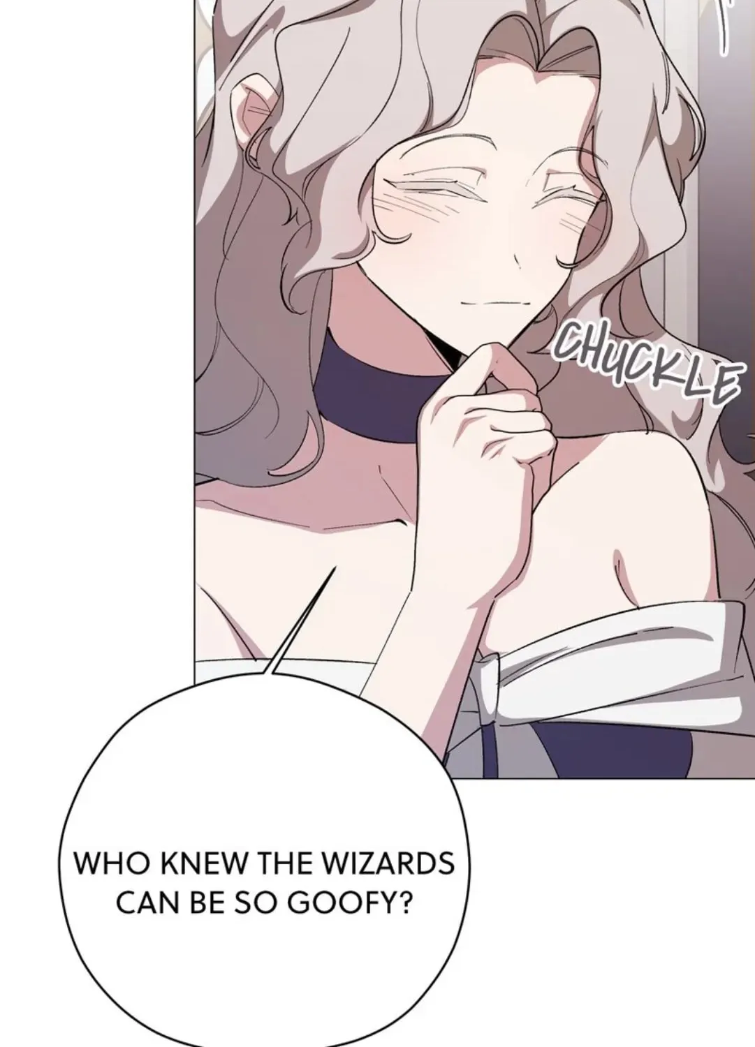 Duchess's Lo-Fi Coffeehouse Chapter 53 page 13 - 