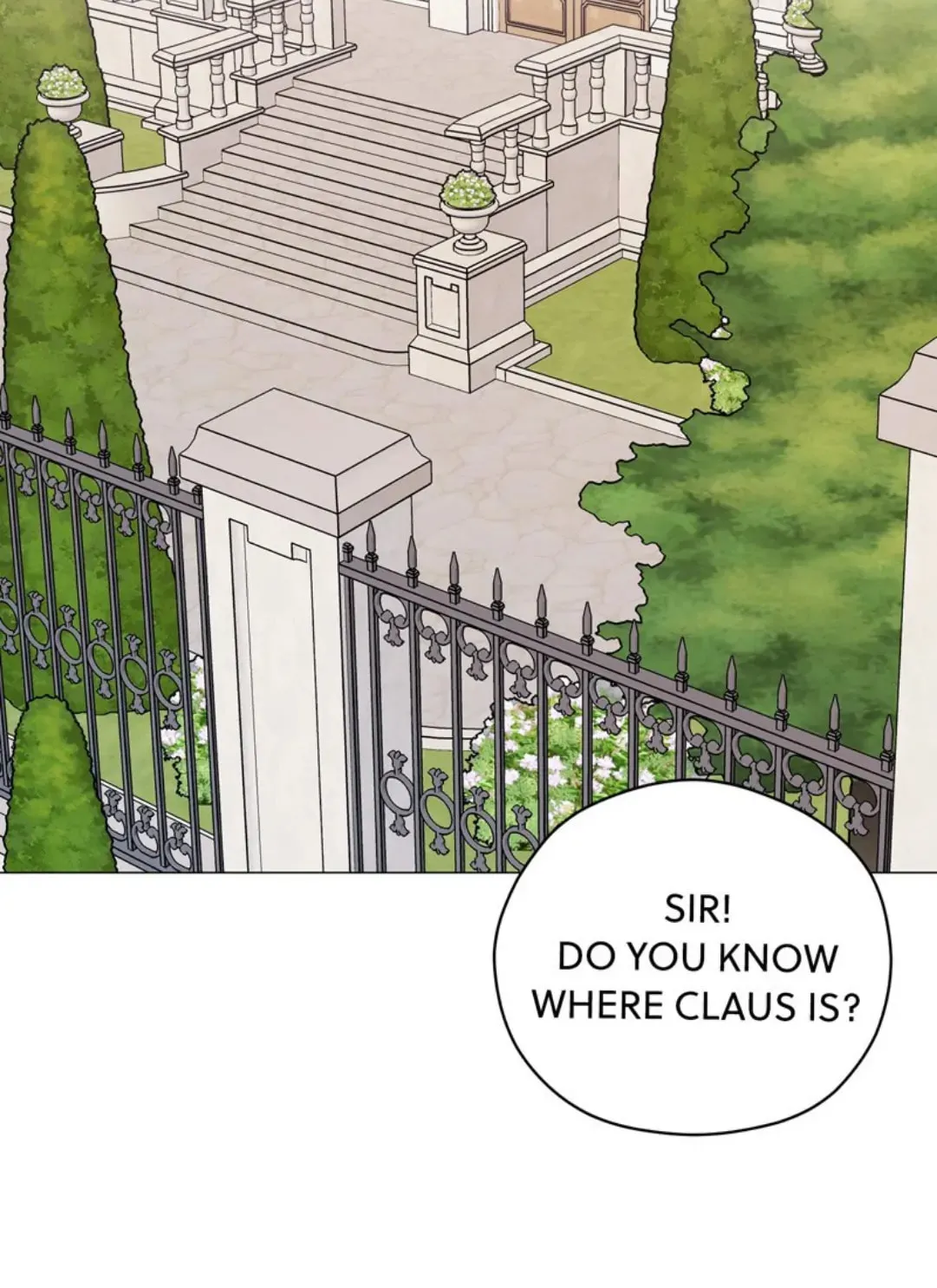 Duchess's Lo-Fi Coffeehouse Chapter 53 page 121 - 