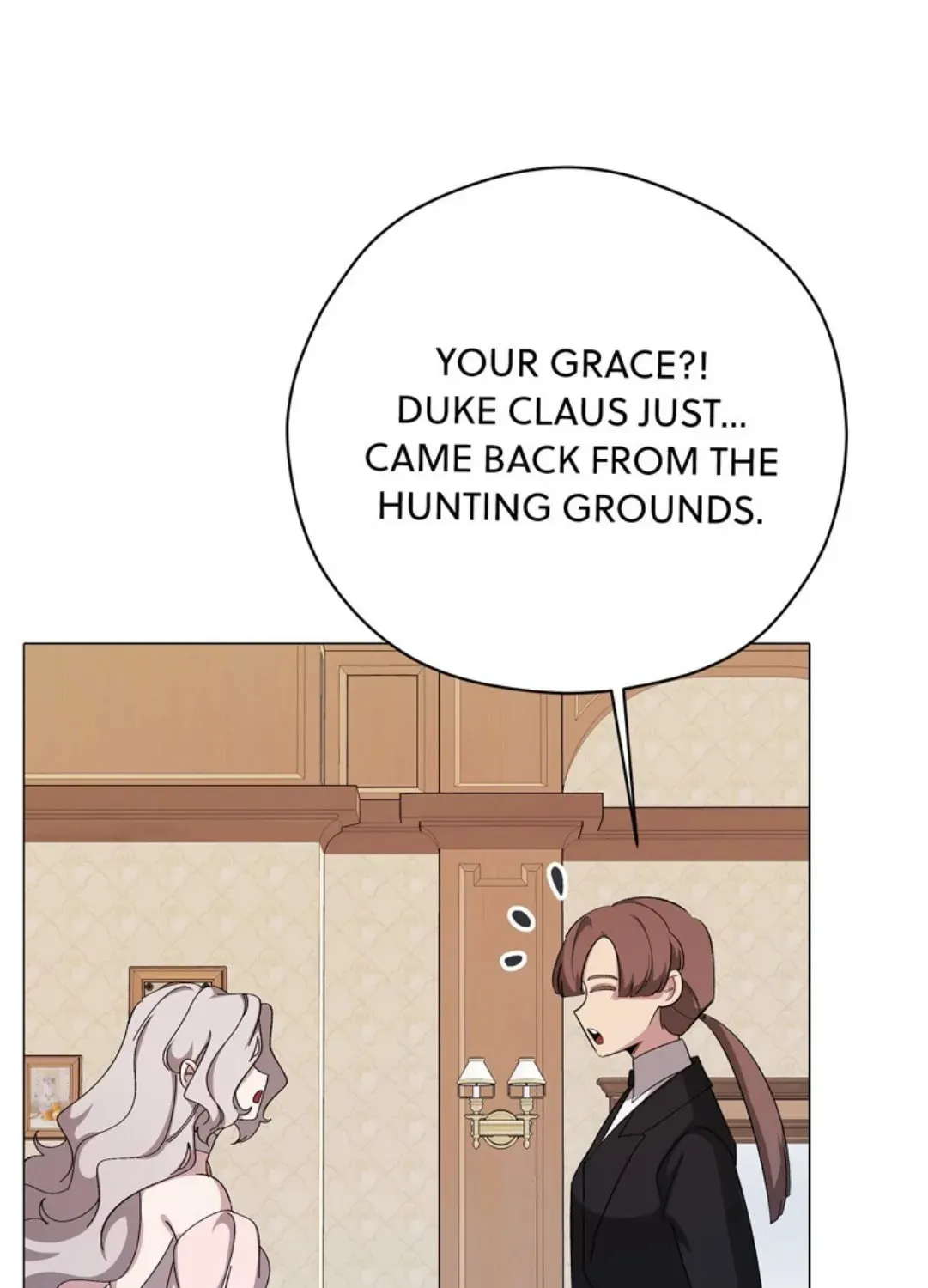 Duchess's Lo-Fi Coffeehouse Chapter 53 page 122 - 