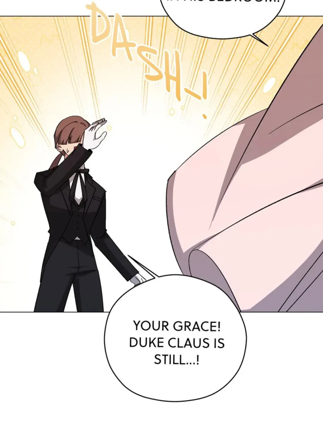 Duchess's Lo-Fi Coffeehouse Chapter 53 page 124 - 
